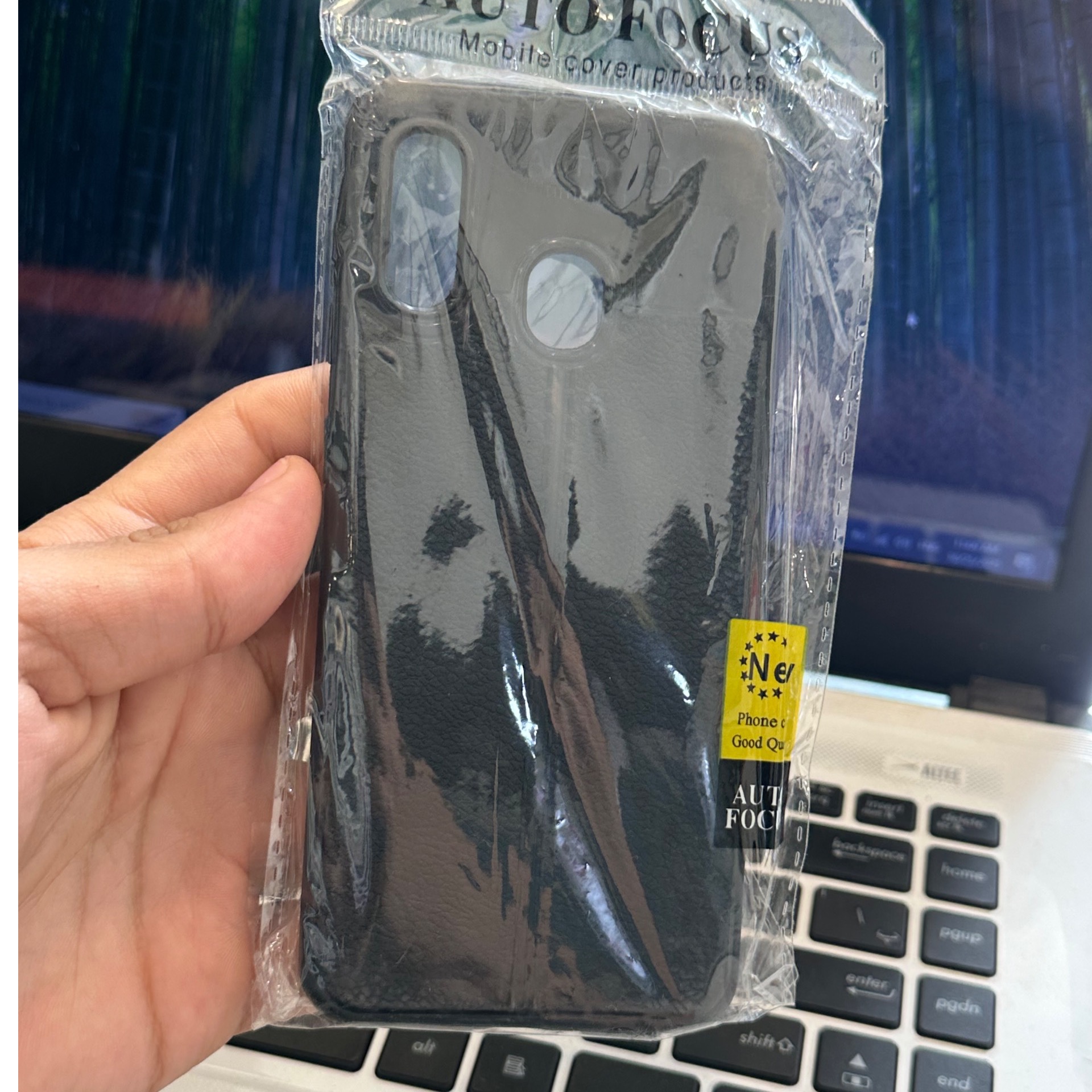 قاب سامسونگ A10s