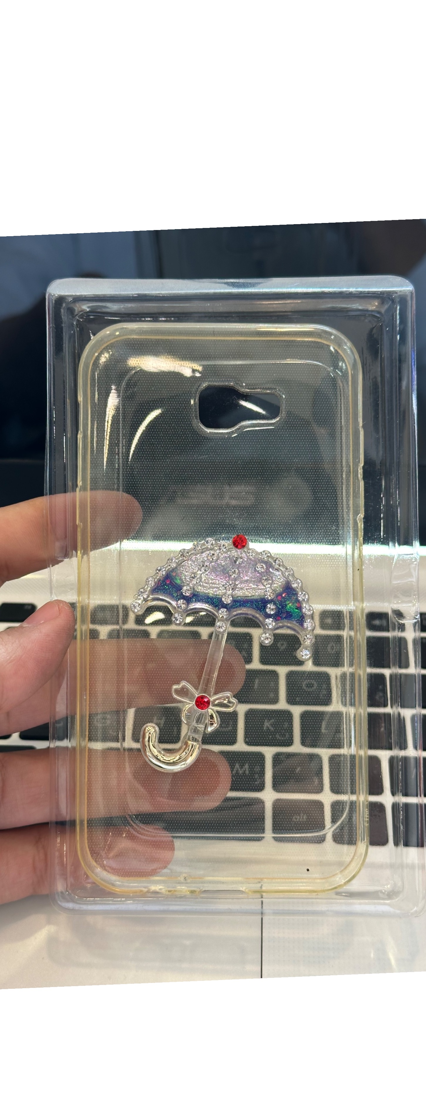 قاب سامسونگ A720