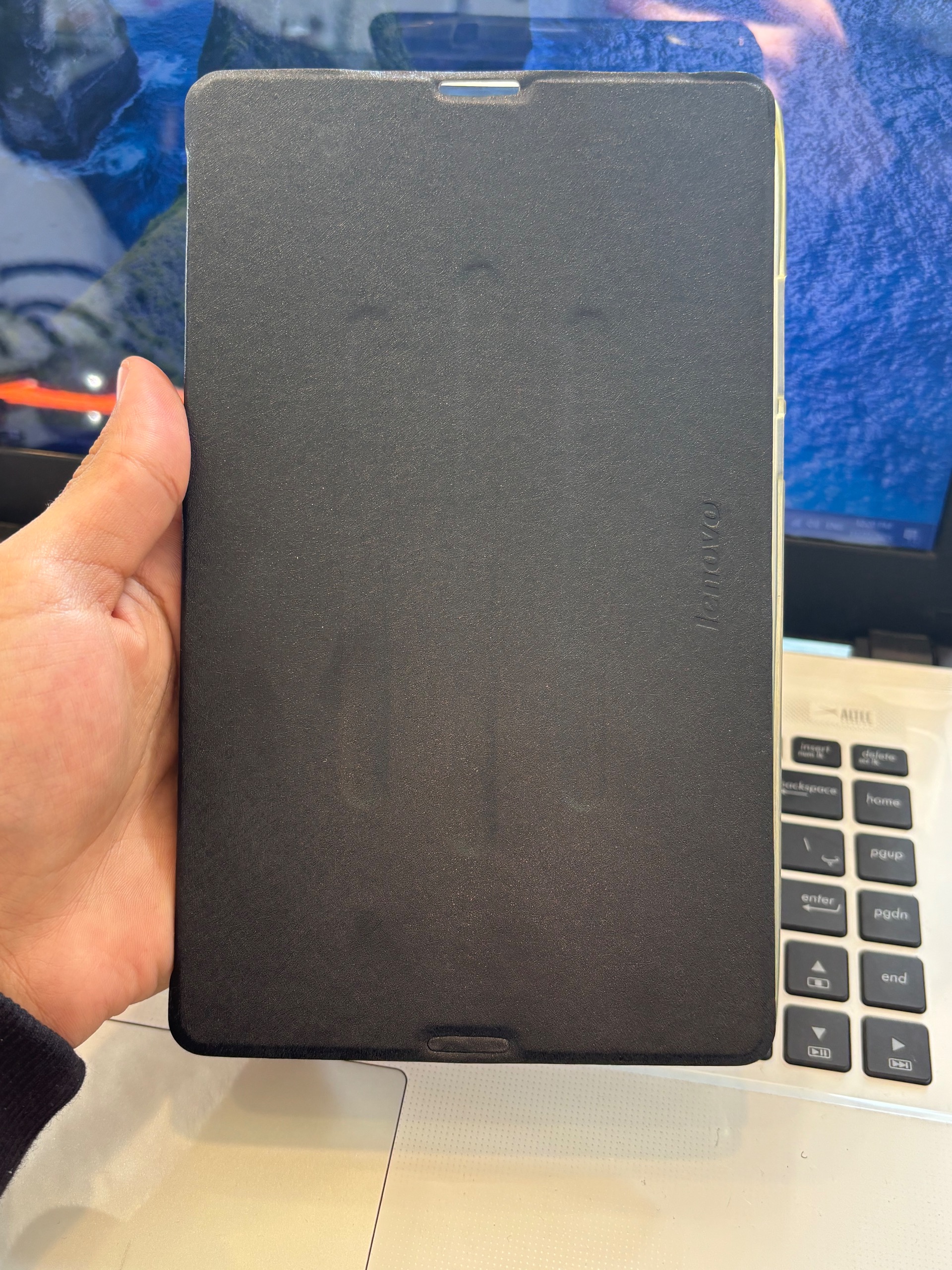 کیف تبلت لنوو A8-50