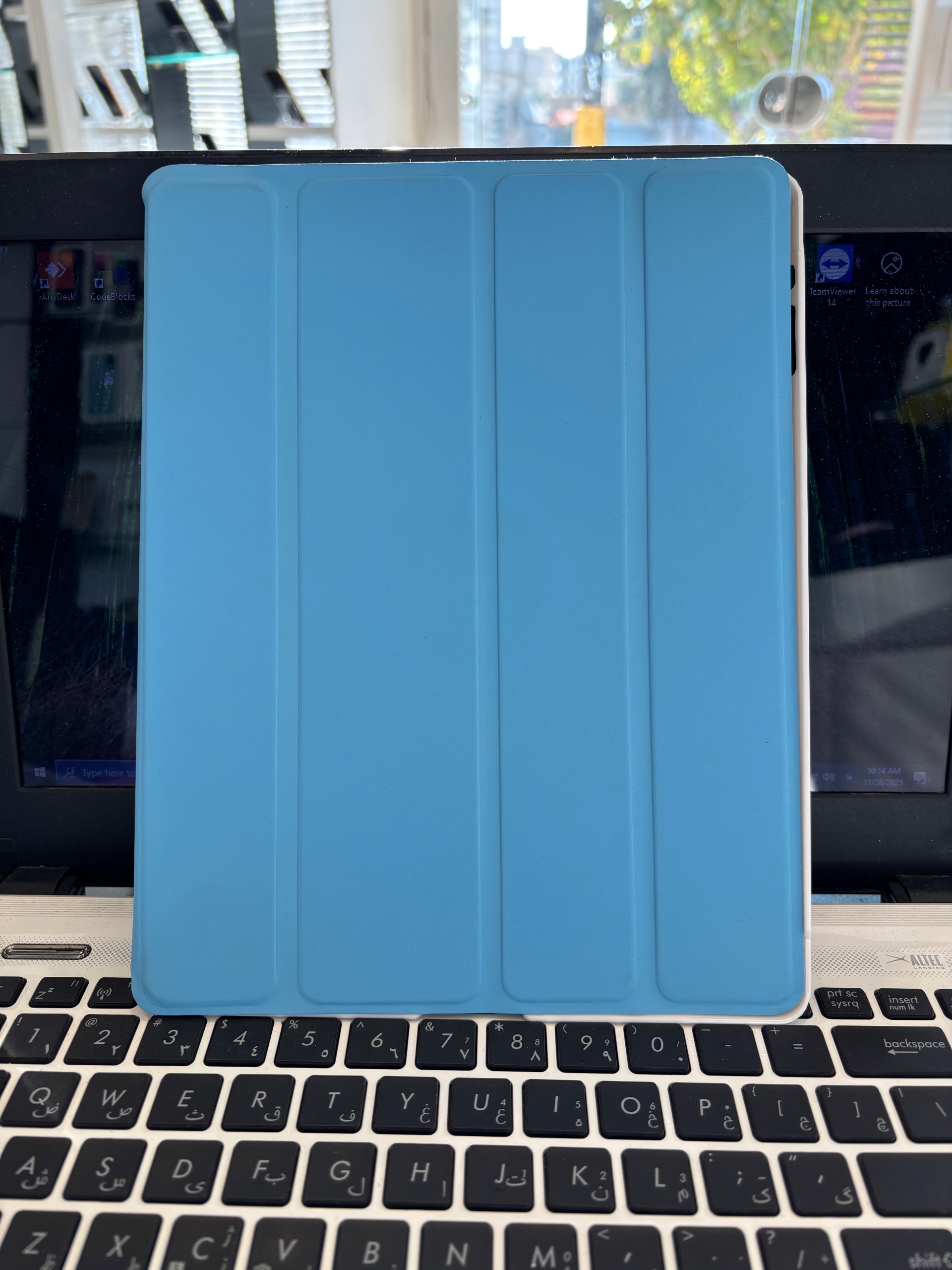 کیف آیپد 1 و آیپد 2