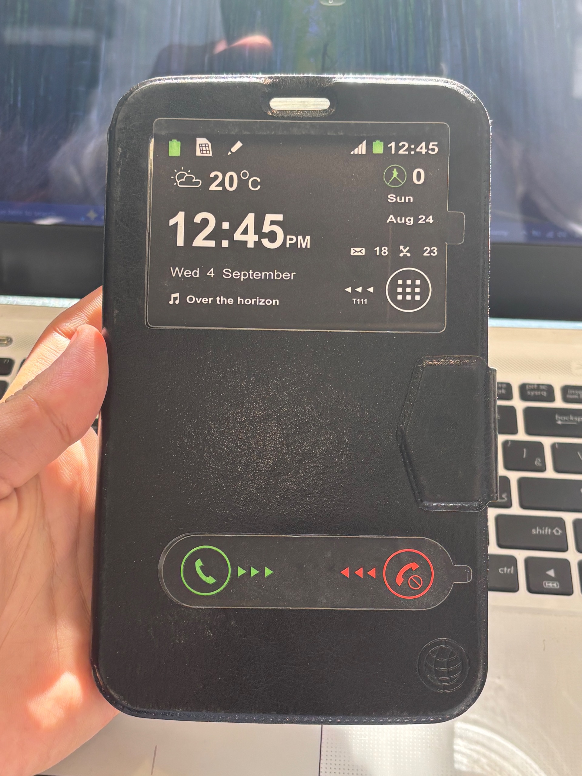 کیف تبلت p3200