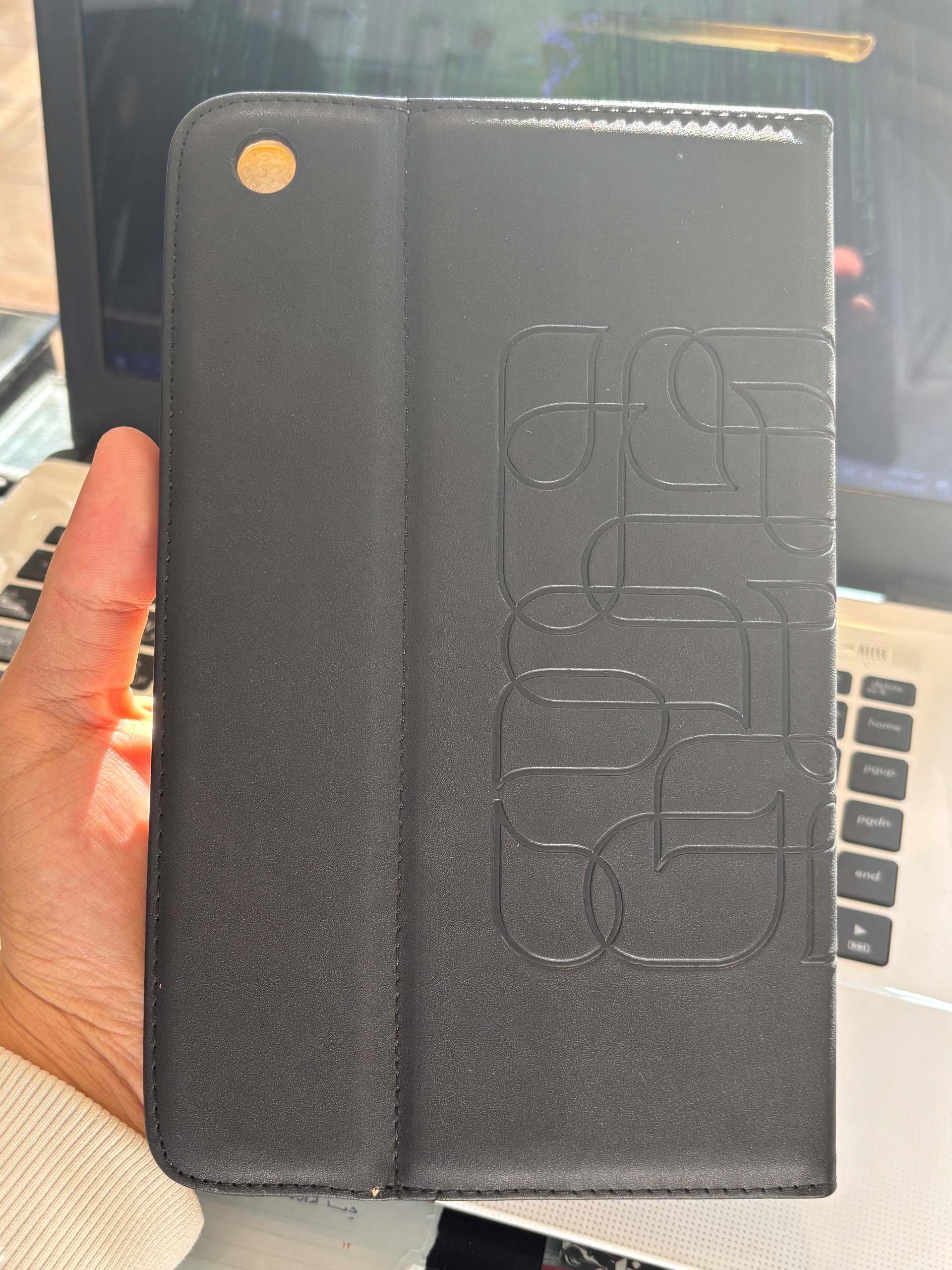 کیف تبلت لنوو A5500