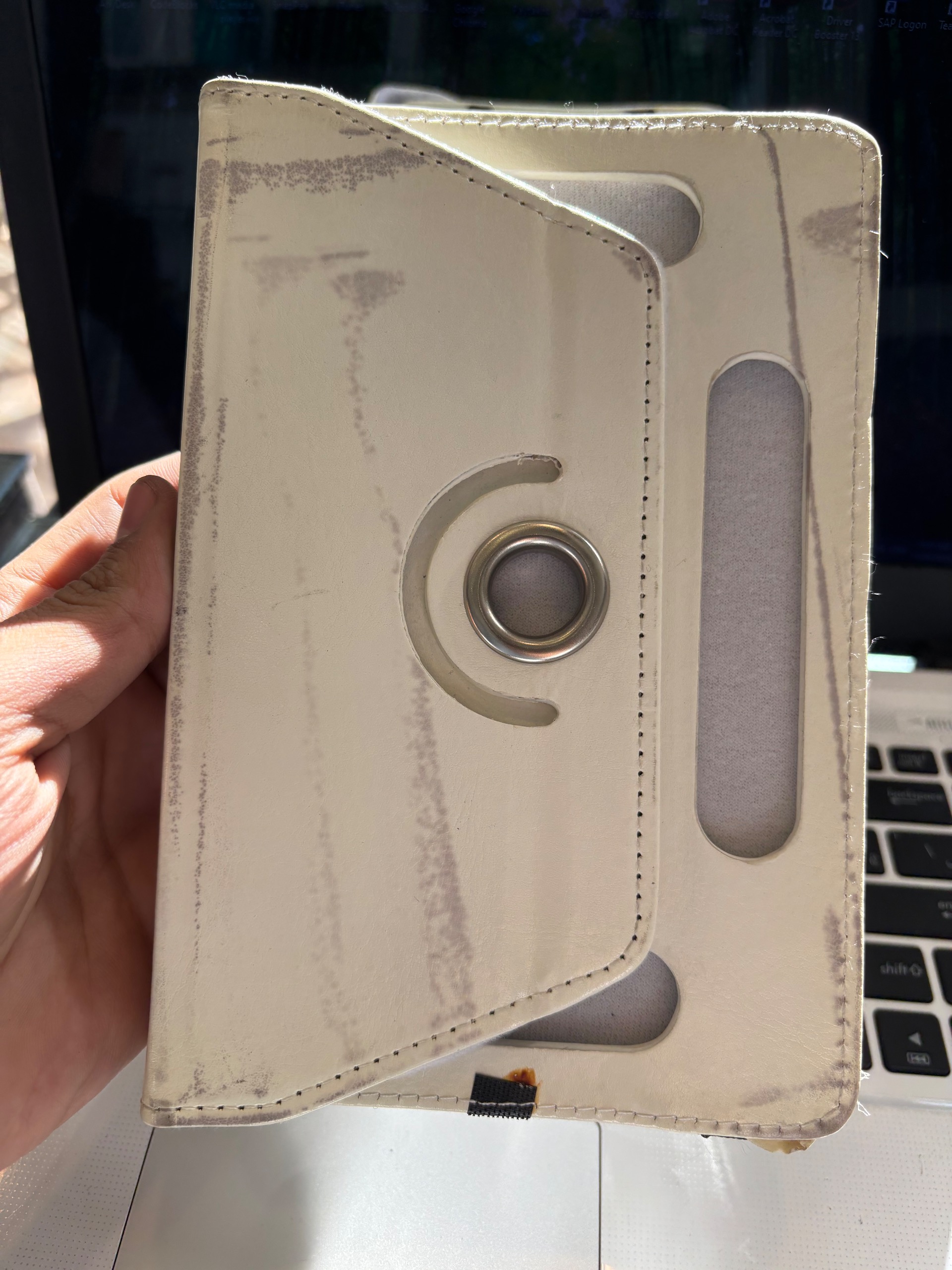 کیف فیری سایز 7 اینچ