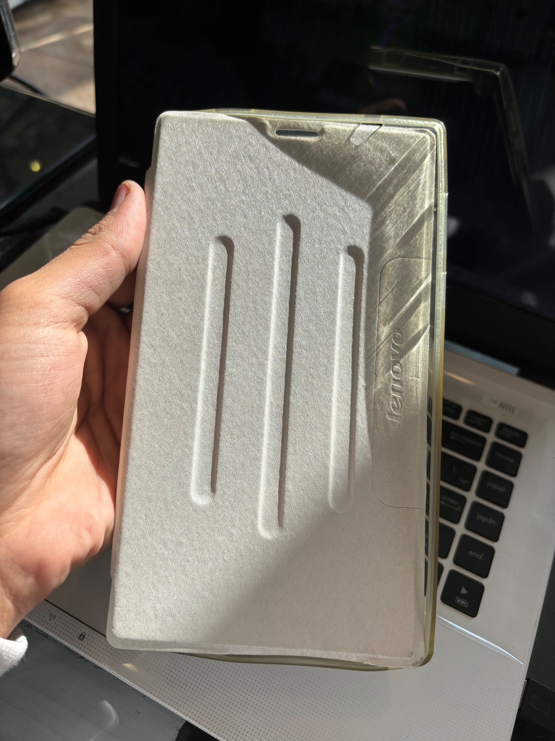 کیف تبلت لنوو A7