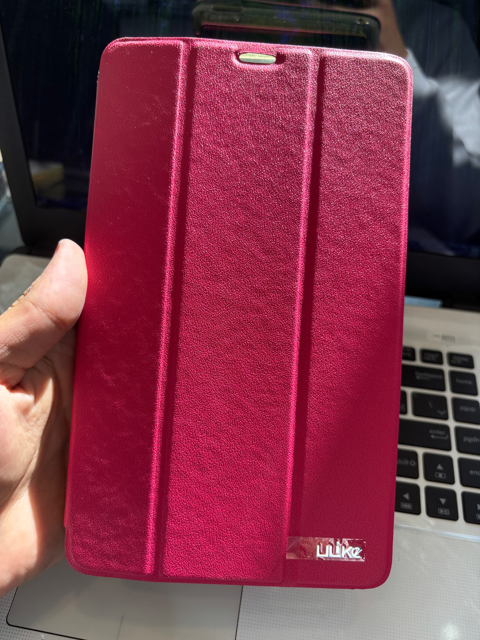 کیف تبلت سامسونگ Galaxy tab s