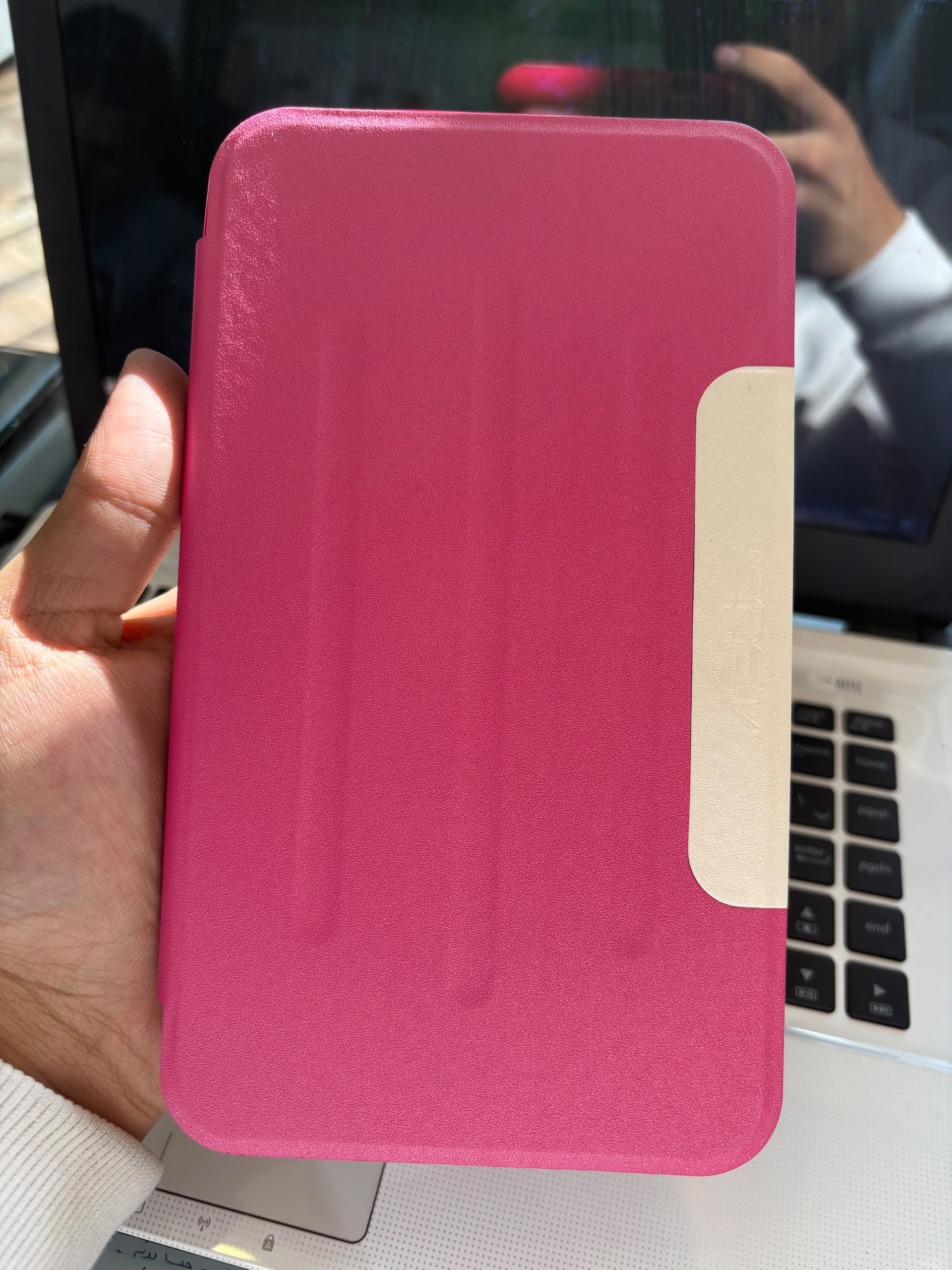 کیف ایسوس FE170