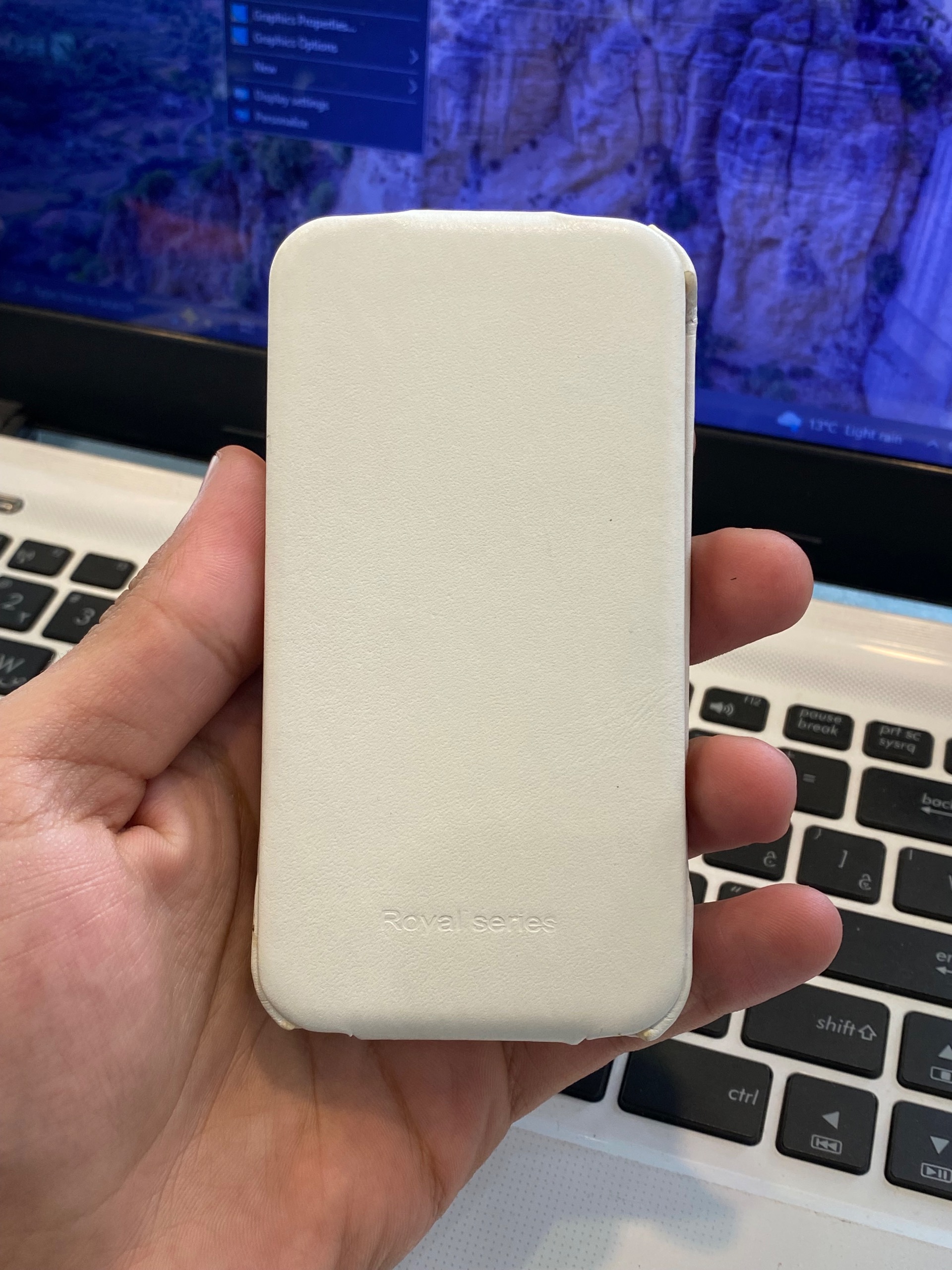 کیف گوشی ایفون 4s