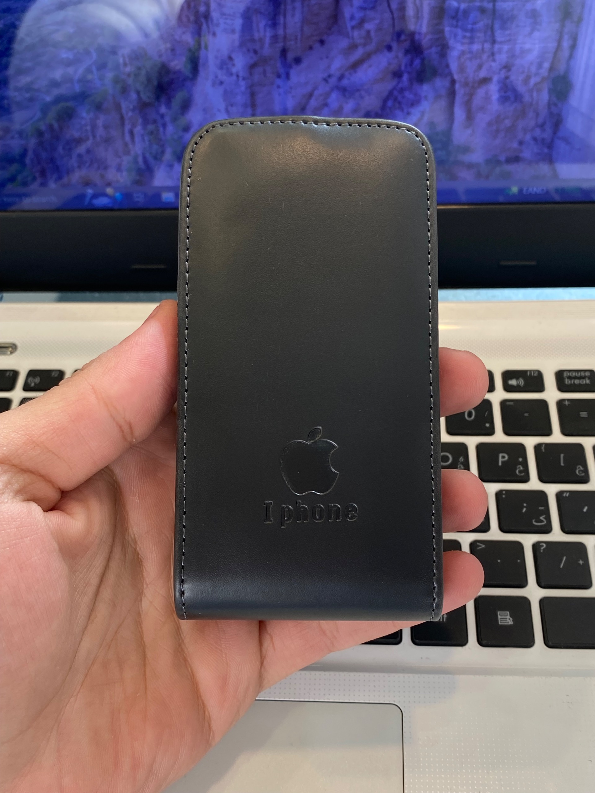 کیف گوشی آیفون 4s