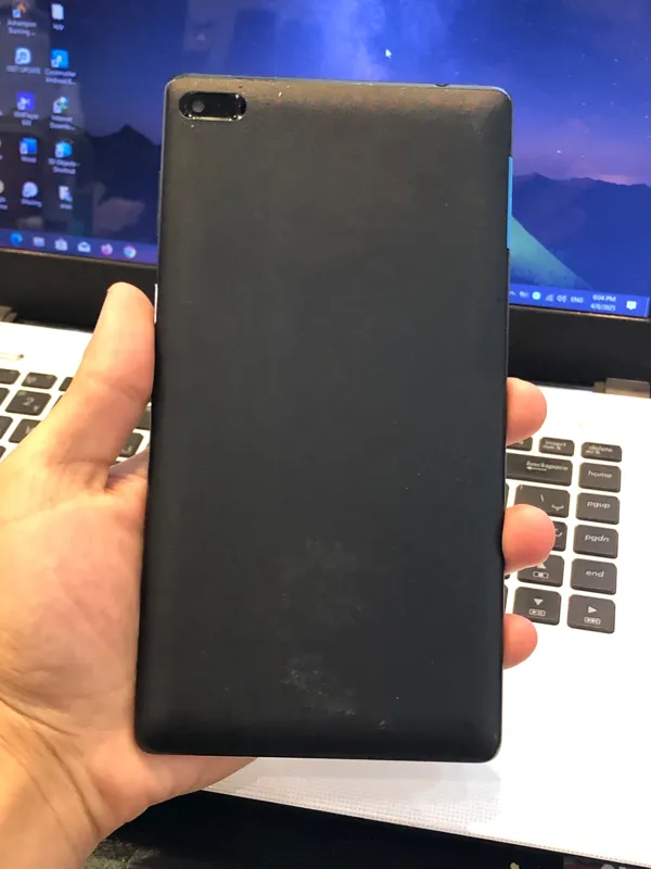 تبلت لنوو tab 7