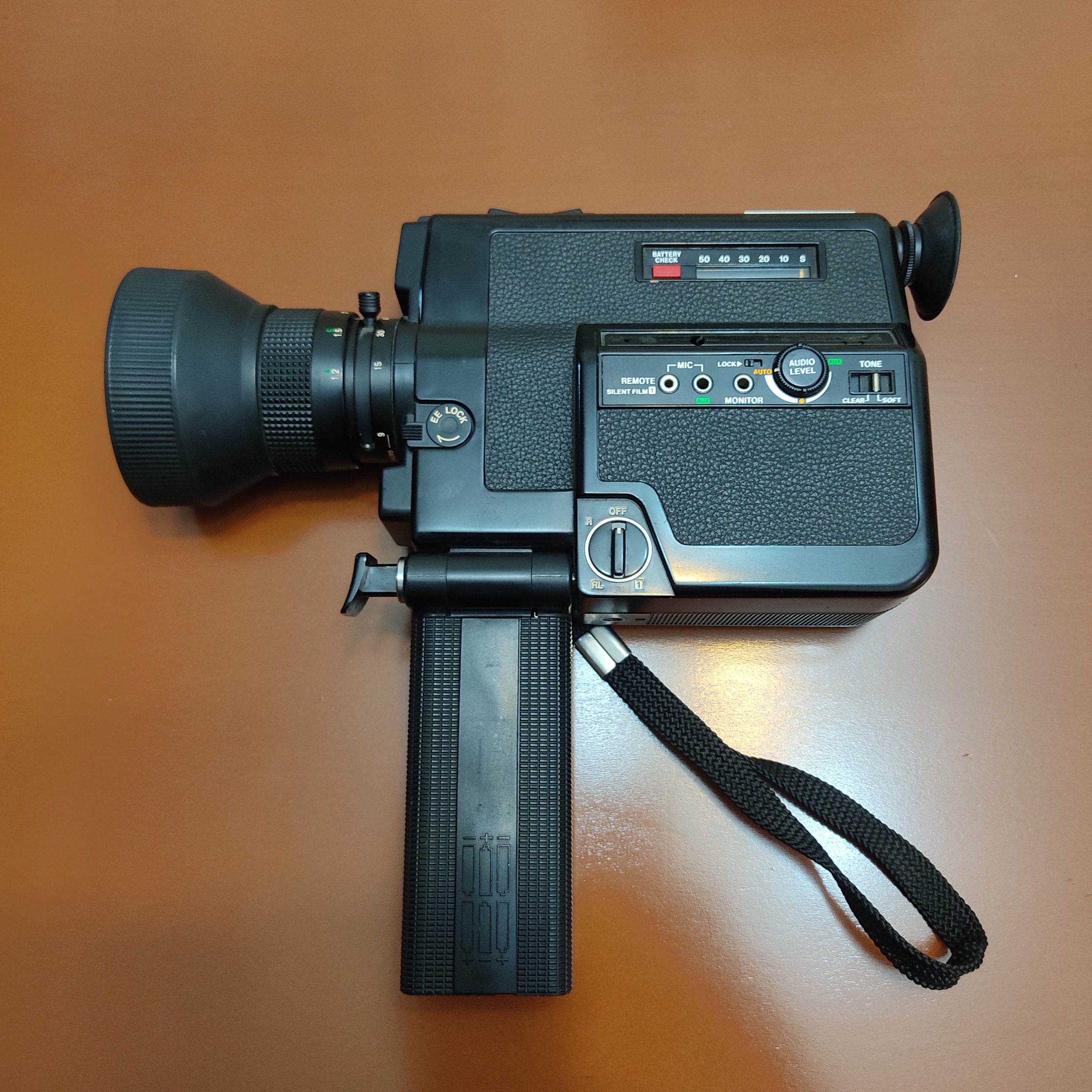 دوربین فیلمبرداری Canon 514 xl-s