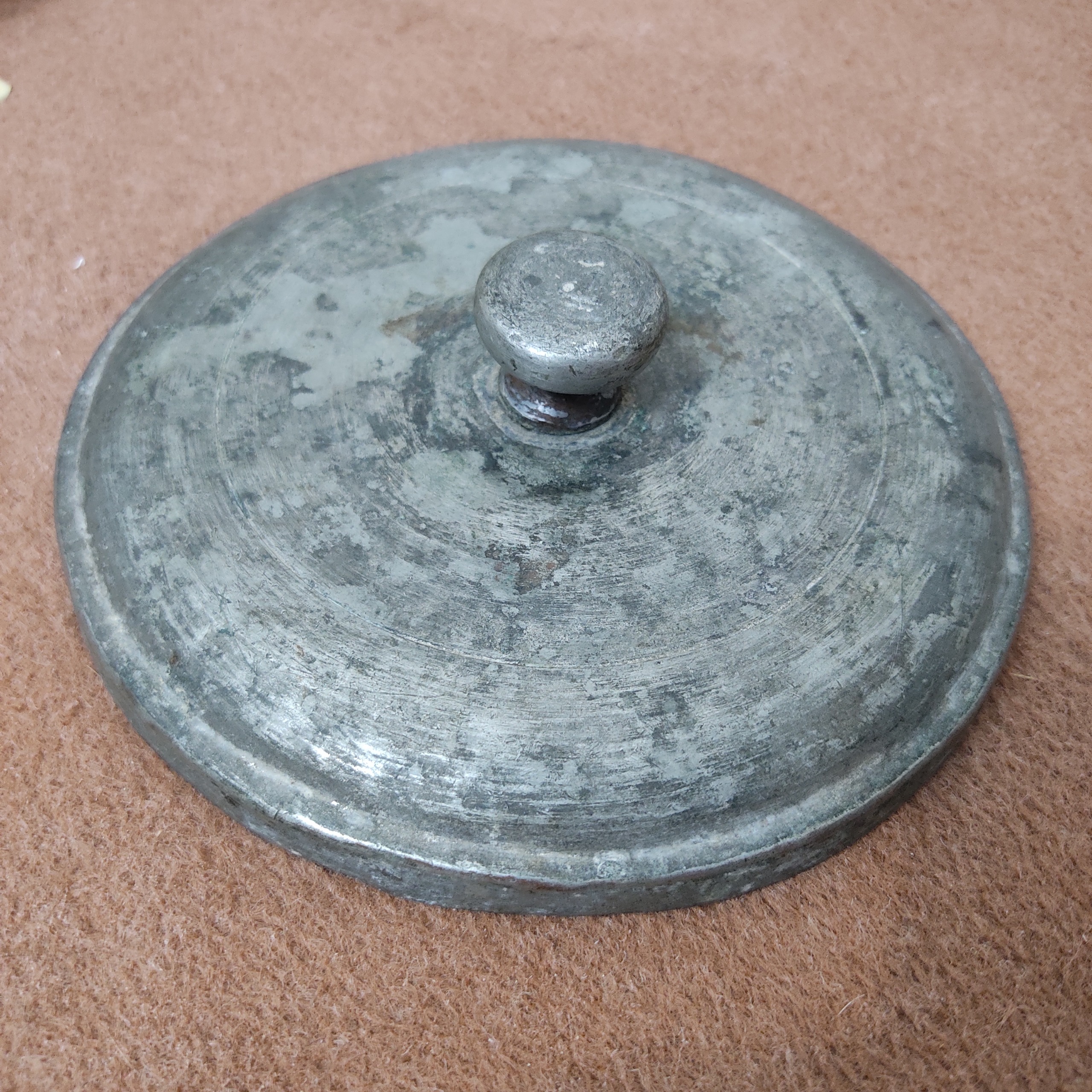 درب کماجدان مسی