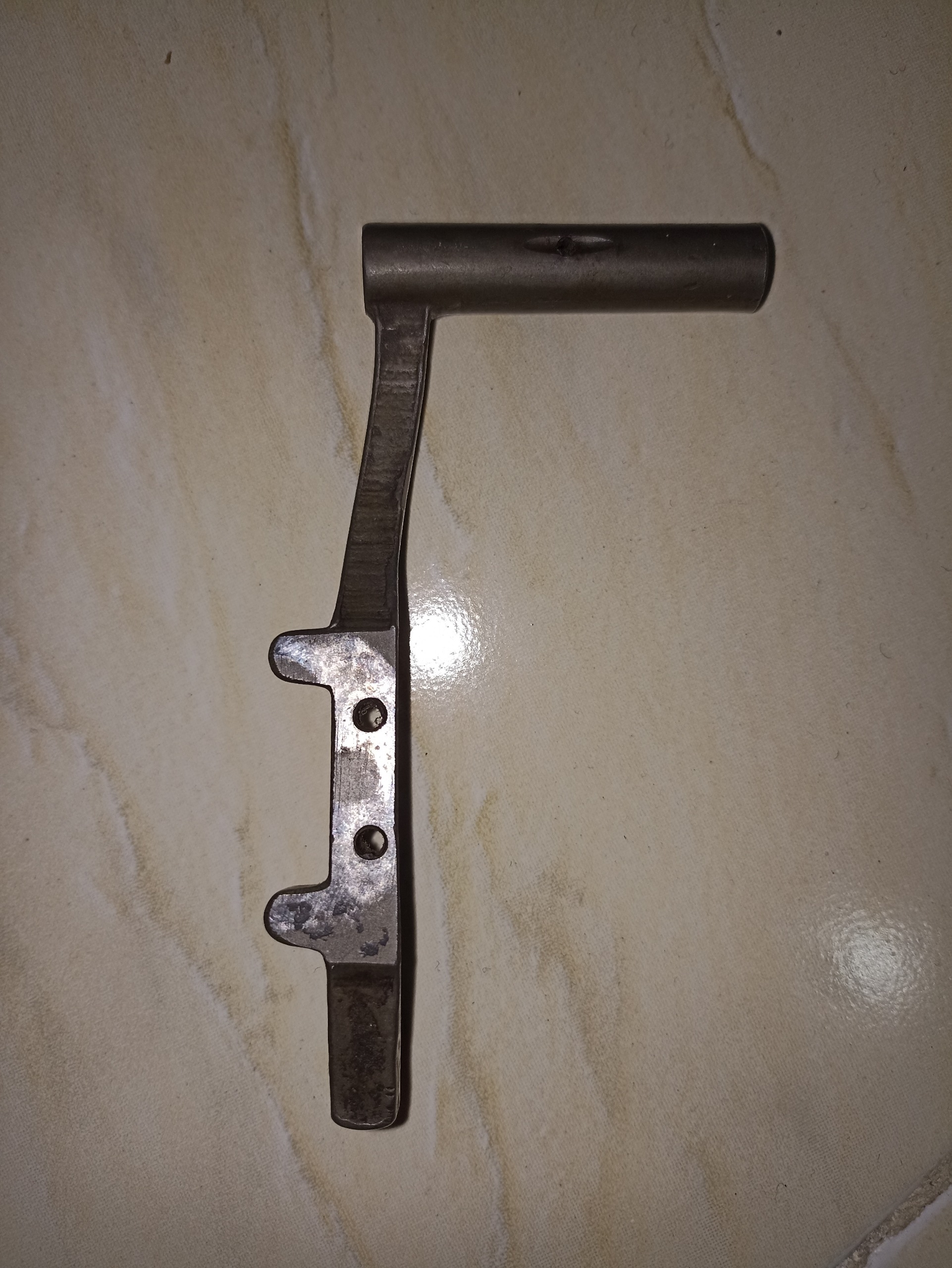 لوازم یدکی چرخ پفاف 138