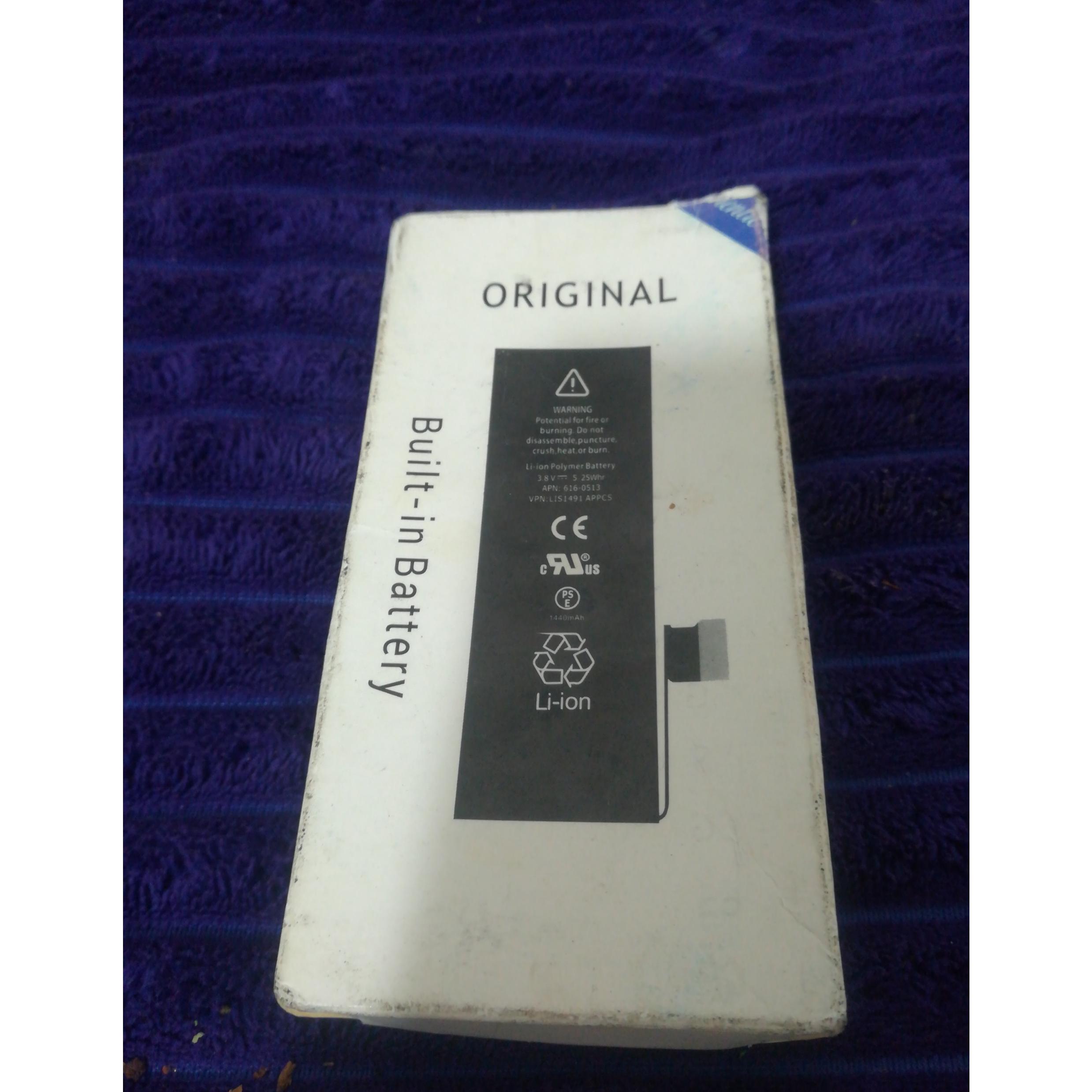 باتری گوشی آیفون 6s