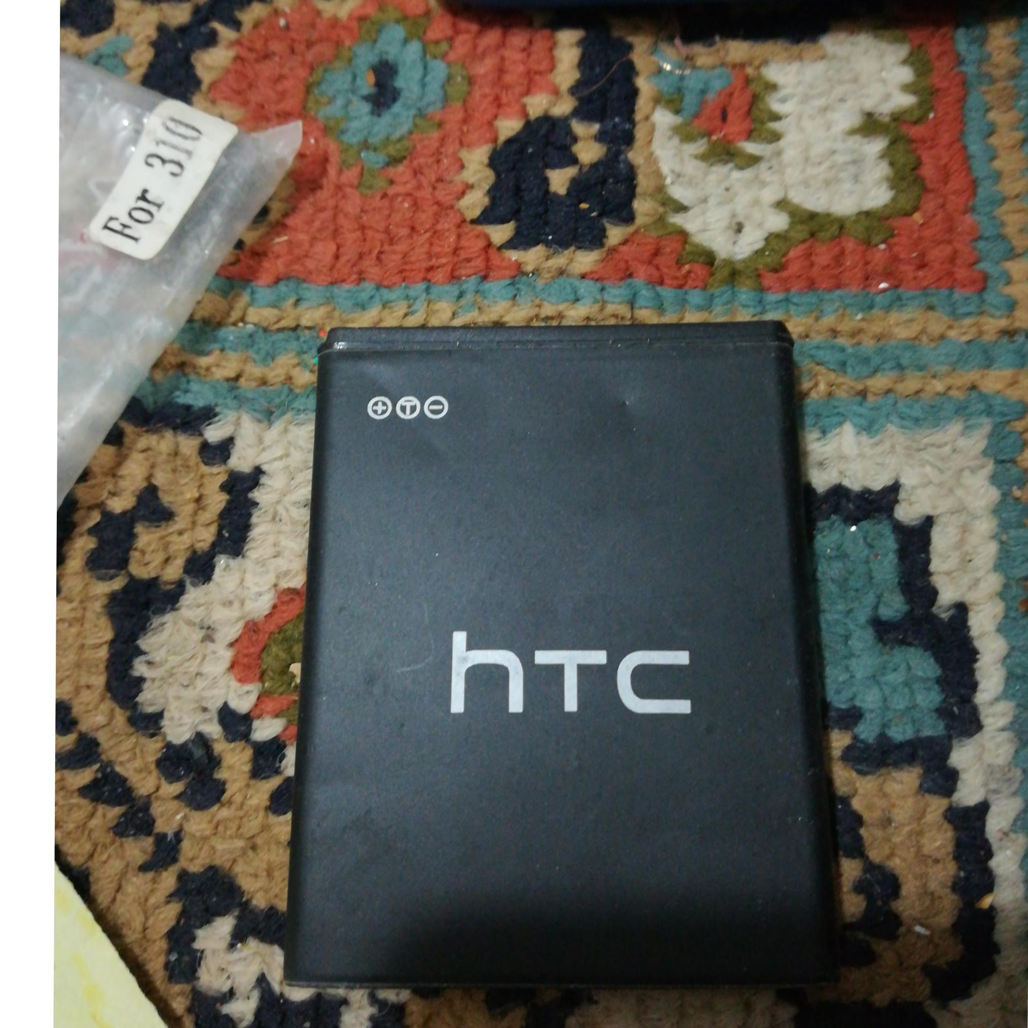 باتری HTC desire