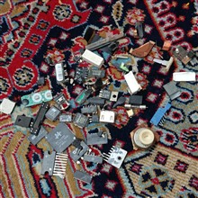 قطعاتی