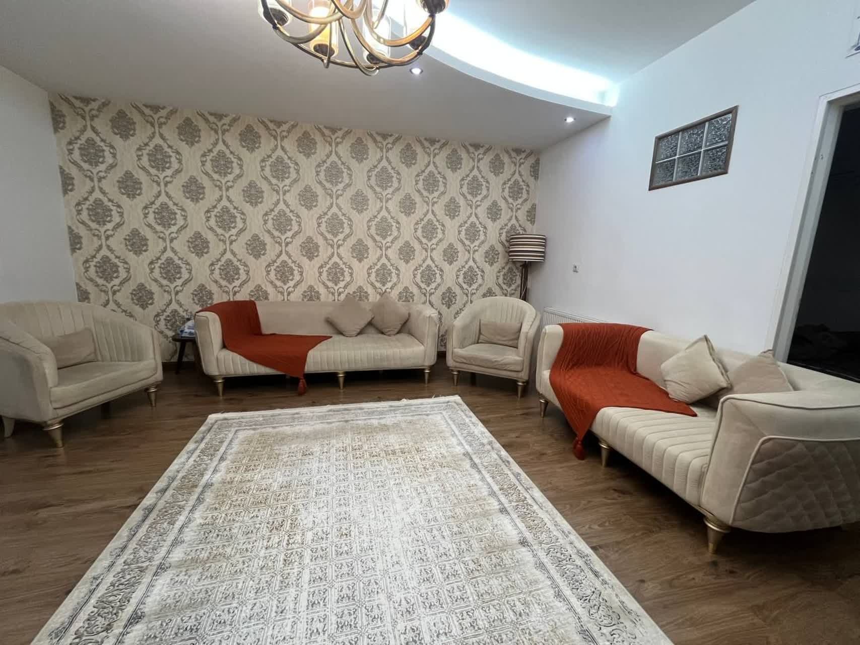 مبل اسپرت مدرن جدید 7نفره شرکتی