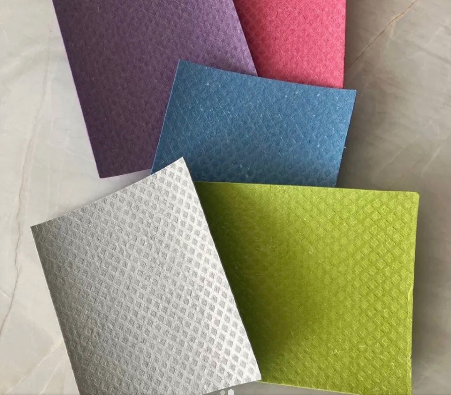 دستمال آشپزخانه نانو