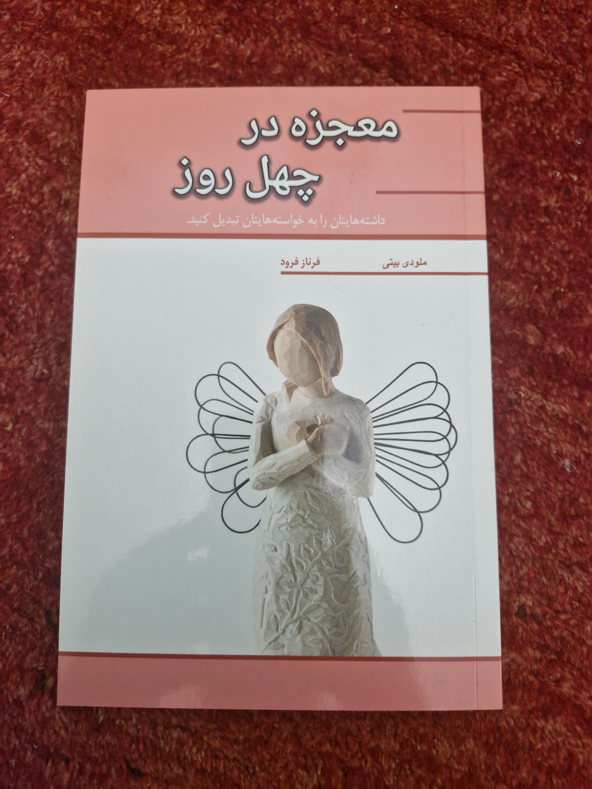 معجزه در چهل روز