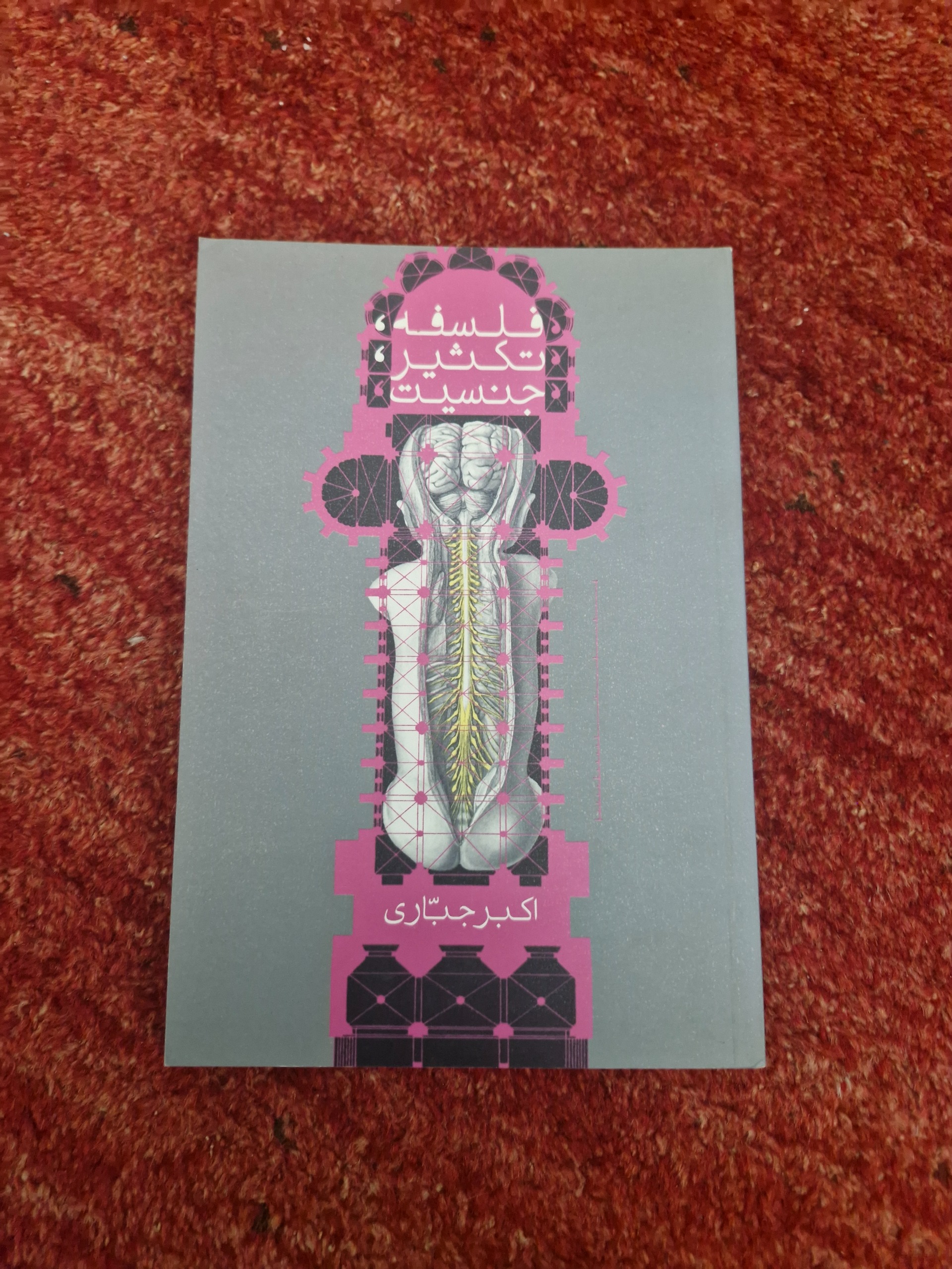 فلسفه تکثیر جنسیت