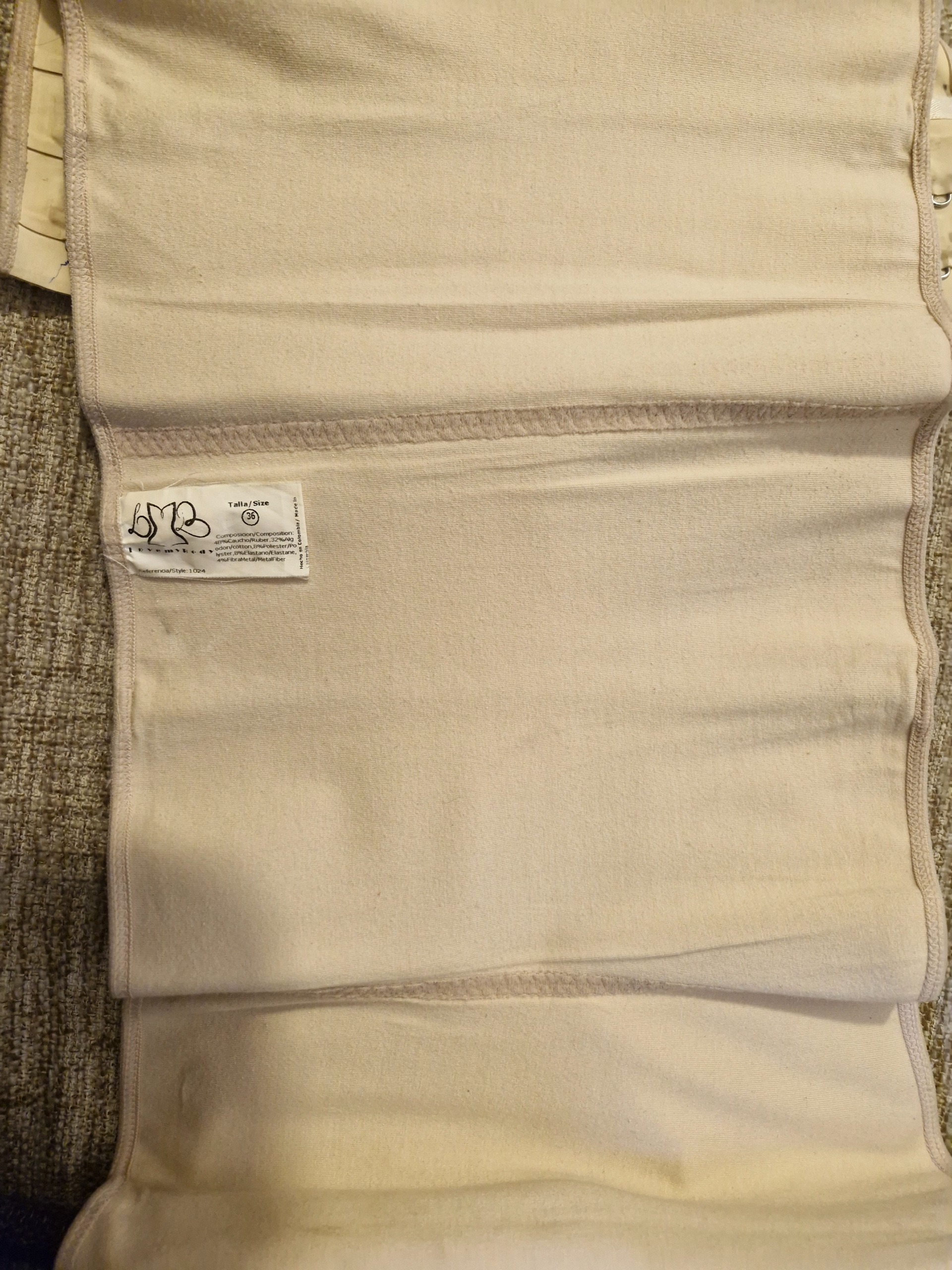 شکم بند  طبی