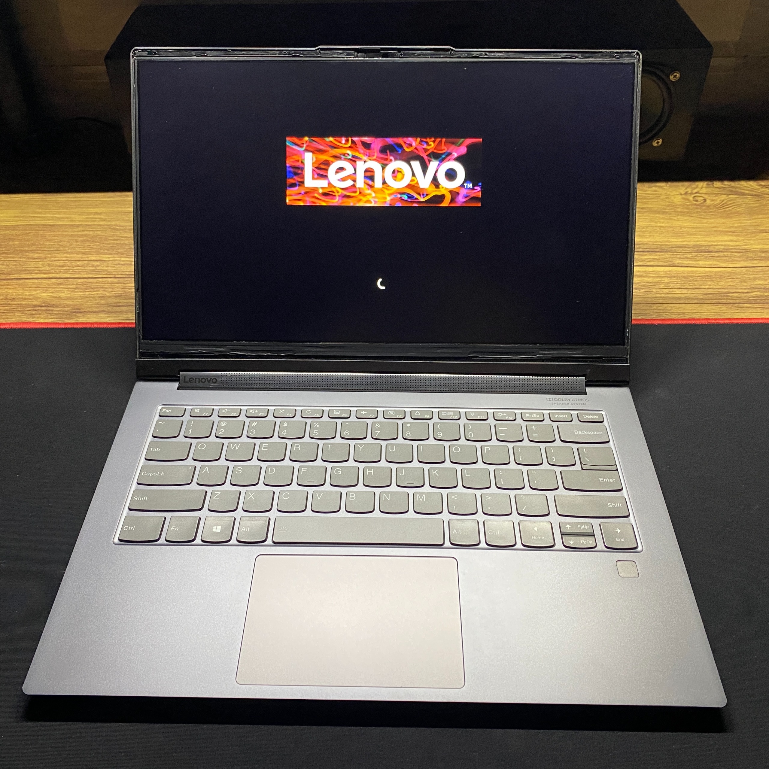 لپ تاپ Lenovo C940