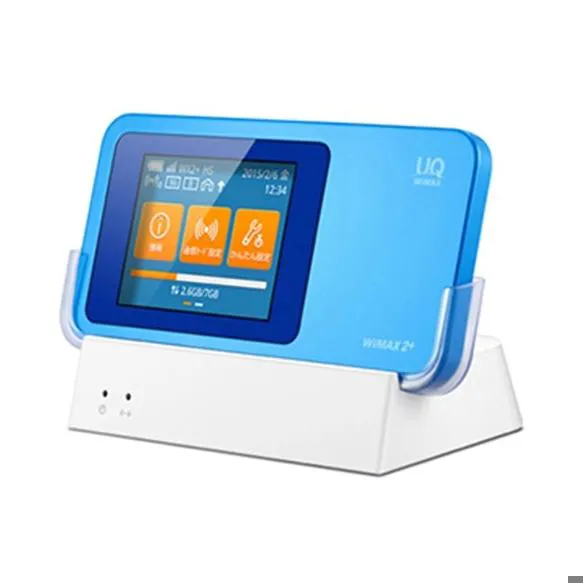 پایه/استند مودم جیبی یوکیو (هوآوی) مدل (w01)