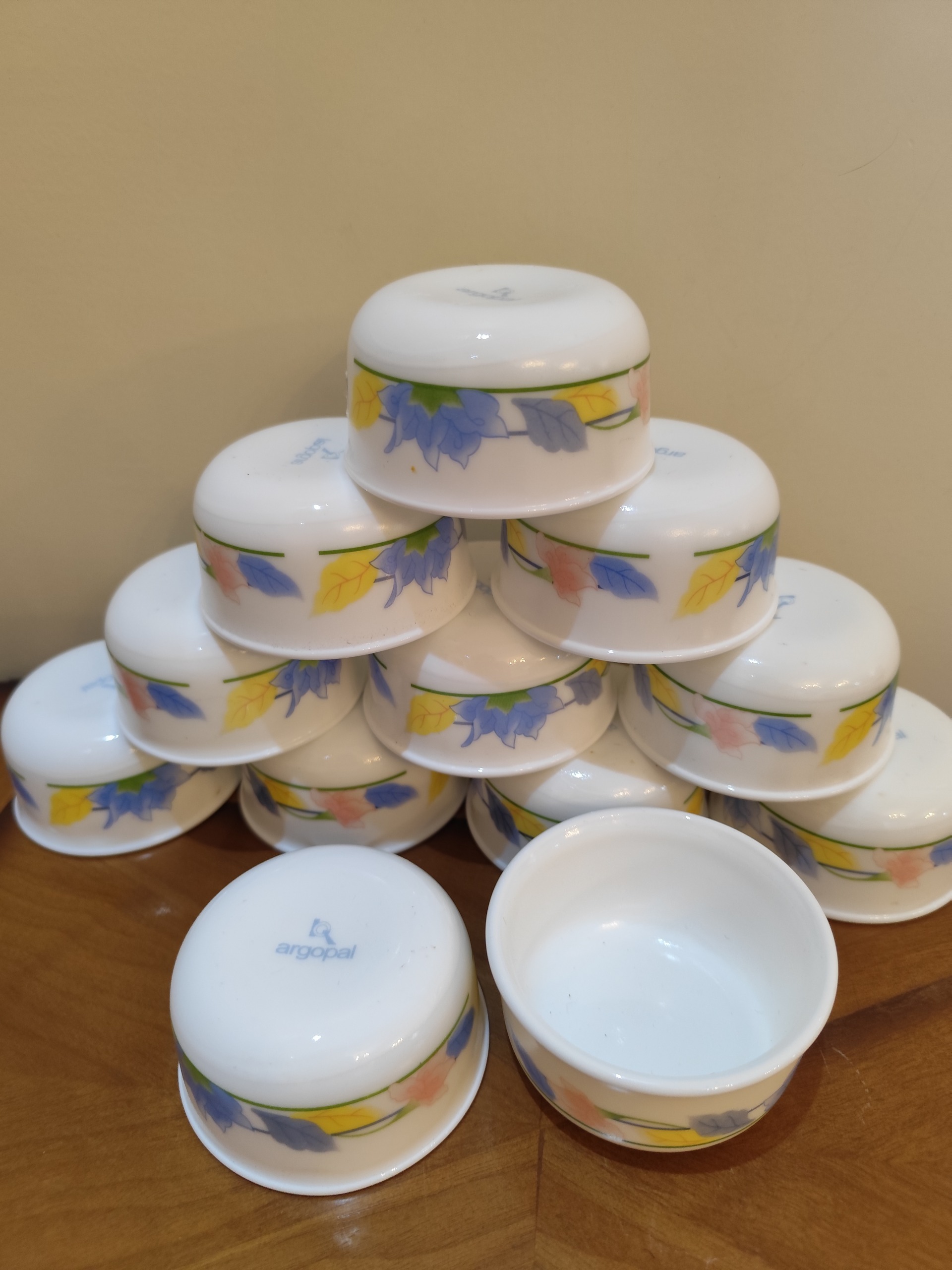 پیاله ترشی ارکوپال