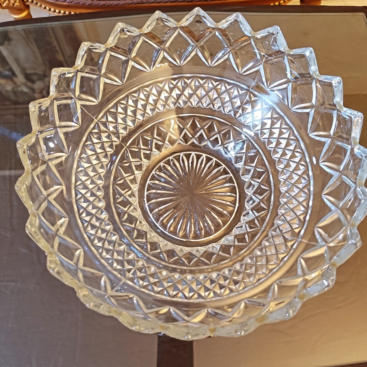 میوه خوری خشتی چک