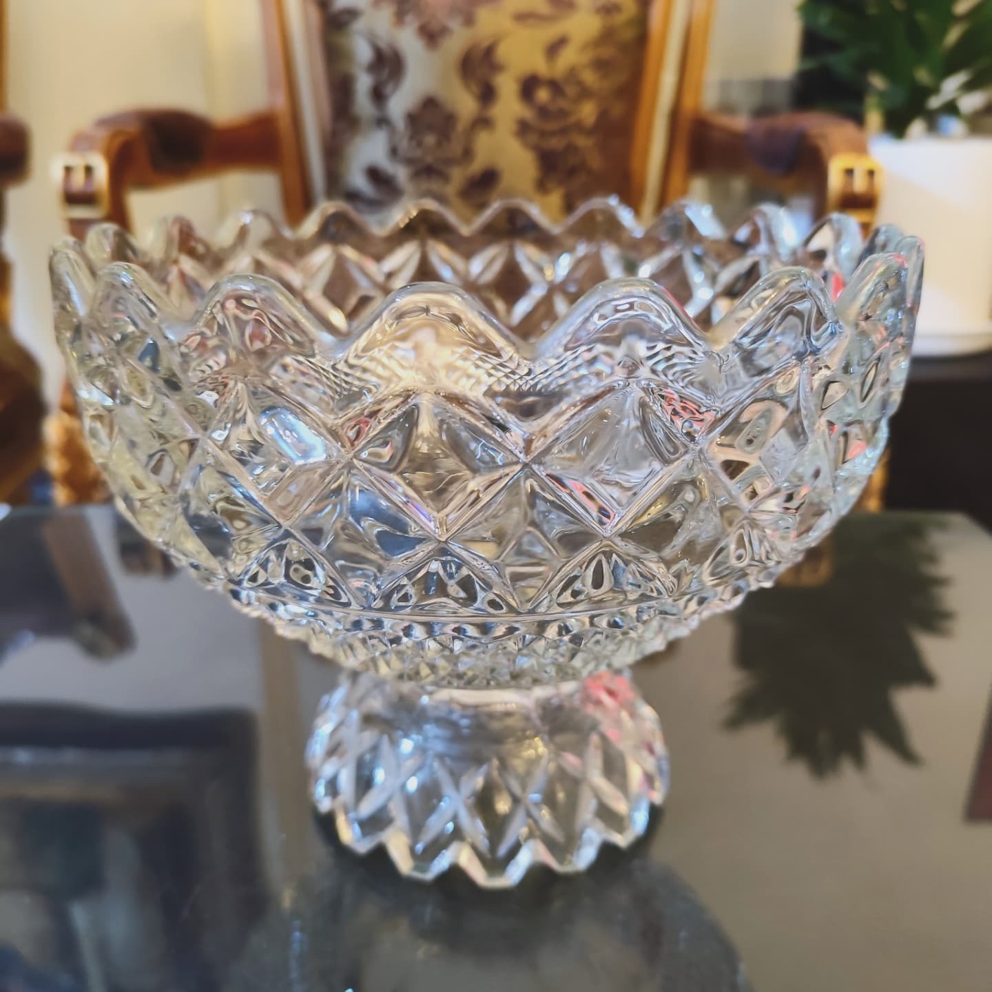 آجیلخوری خشتی چک