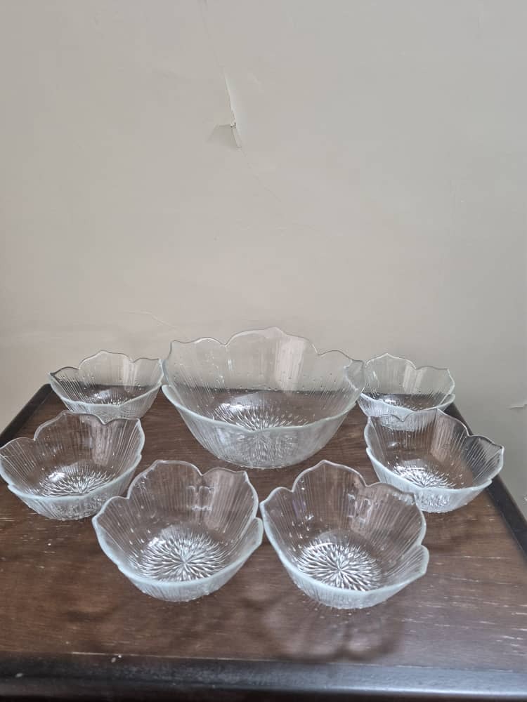 هفت پارچه یخی فرانسه