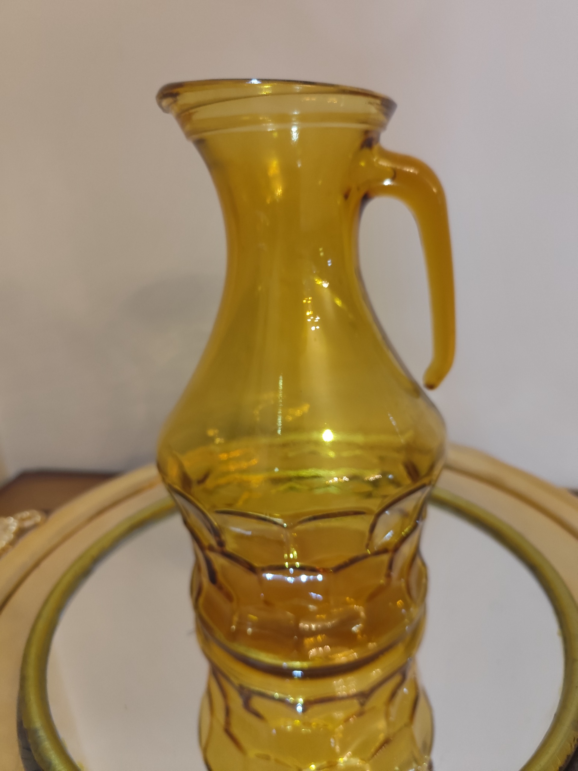 پارچ ایتالیایی قدیمی