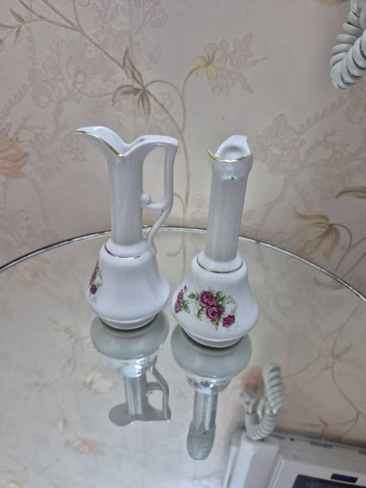 آبلیموخوری ژاپنی قدیمی