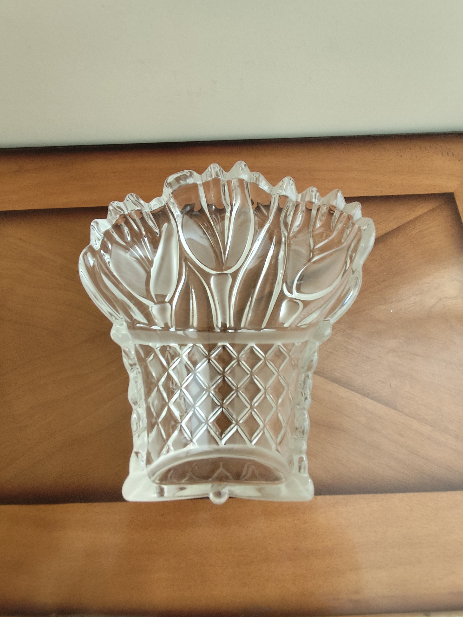 شکلاتخوری والتر آلمان