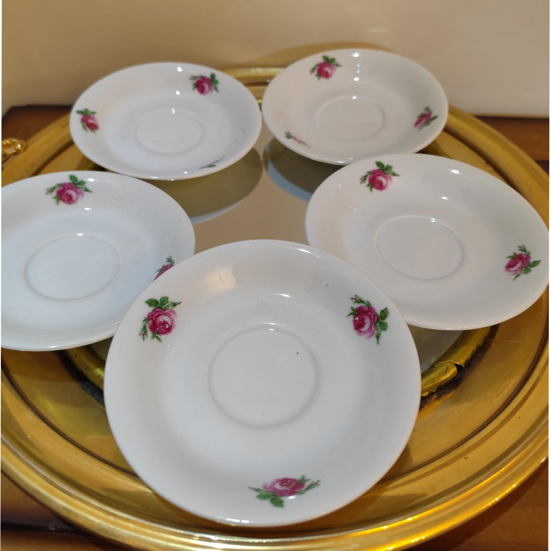 نعلبکی قدیمی و کمیاب