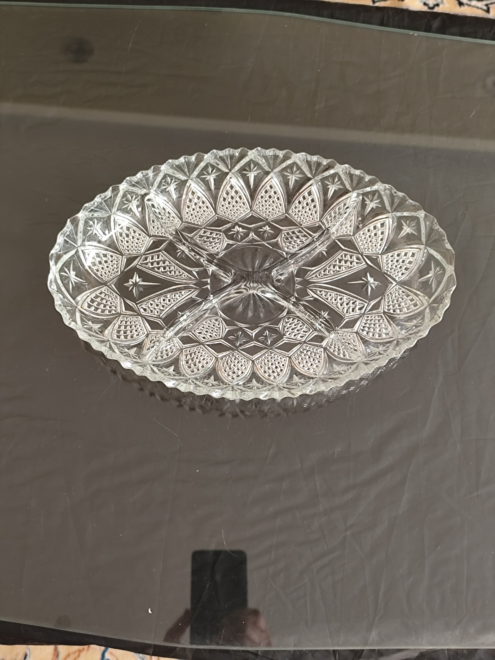 اردورخوری آناناسی فرانسه