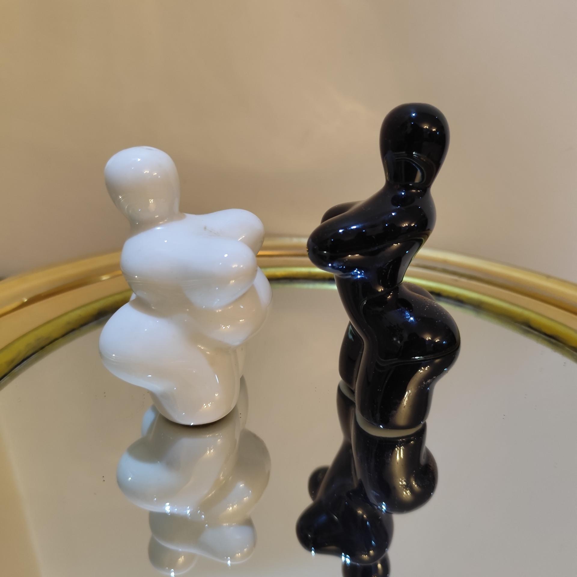 نمکدان کمیاب قدیمی