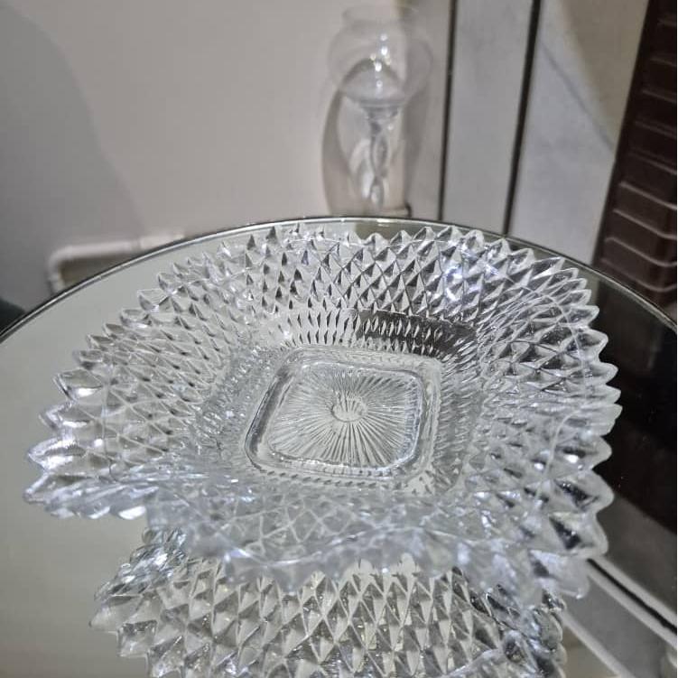 پسته خوری آمریکایی قدیمی