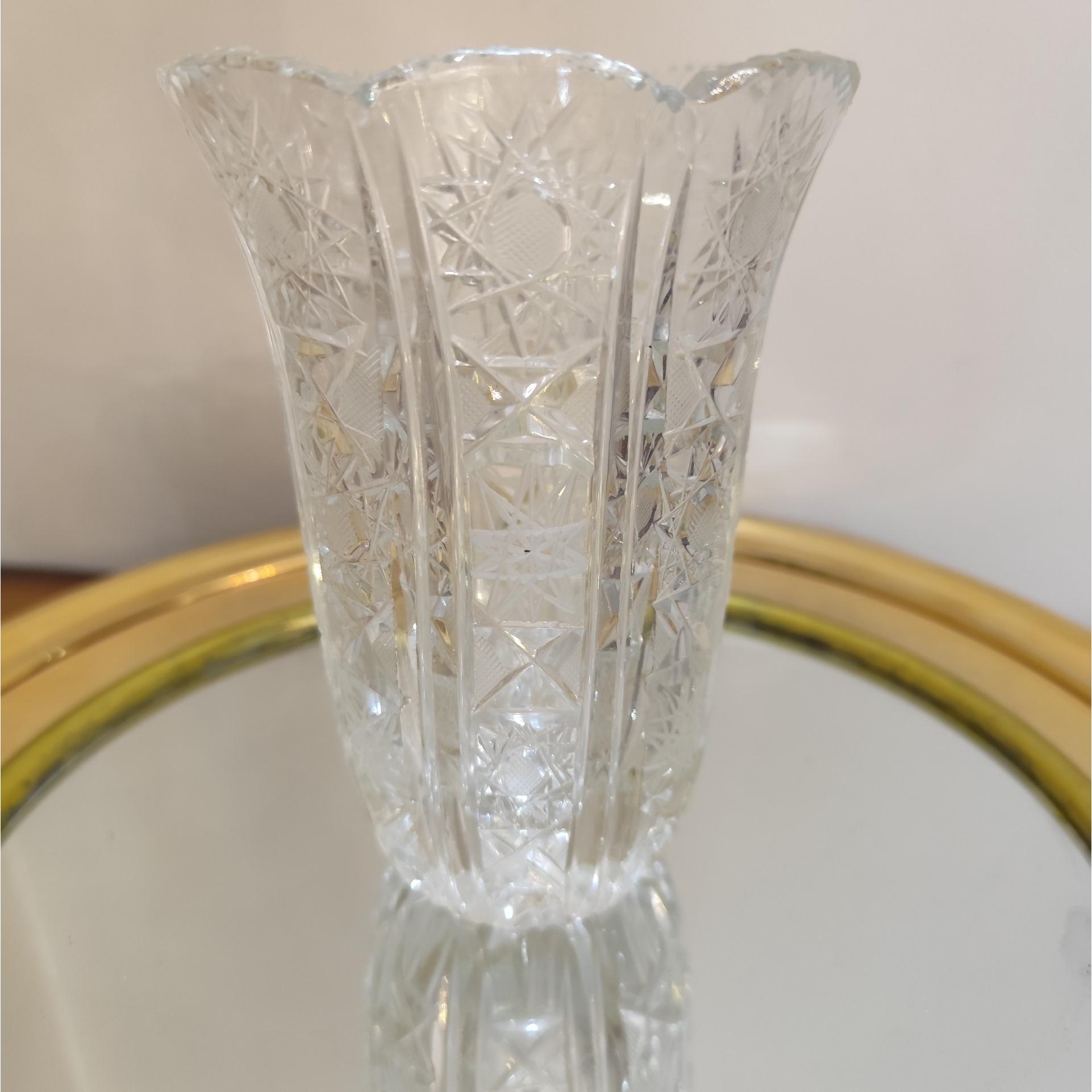 گلدان پی کی تراش