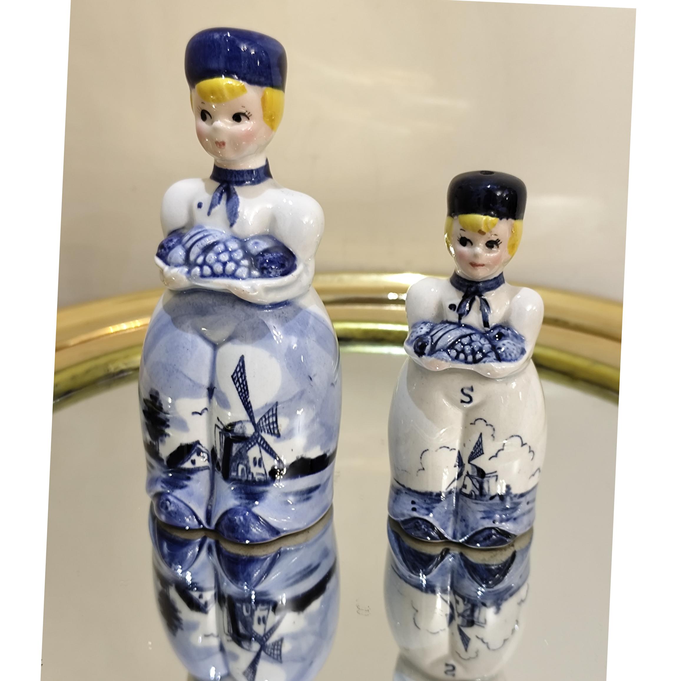 نمکدان دلف نایاب