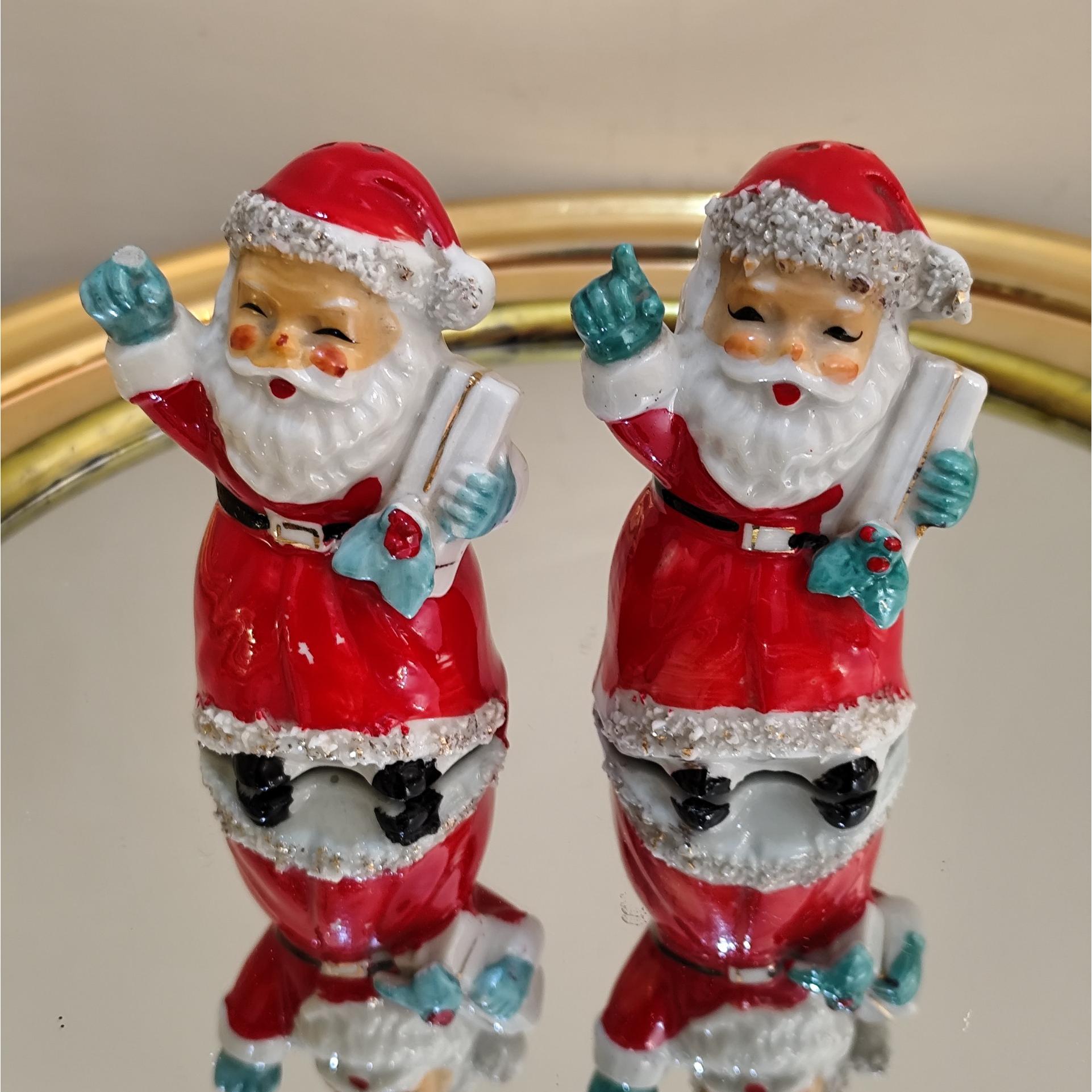 نمکدان ژاپنی قدیمی