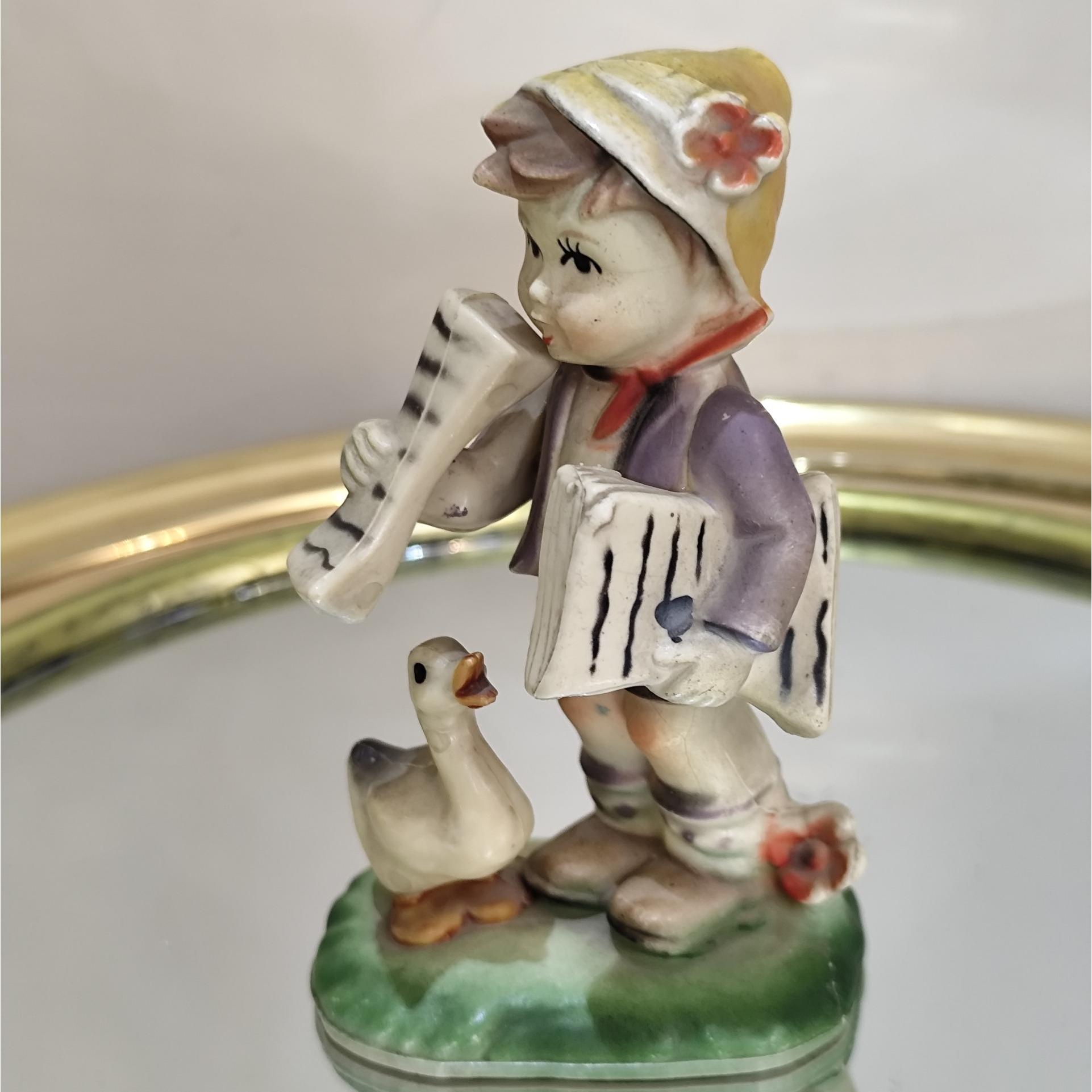 مجسمه دستساز قدیمی