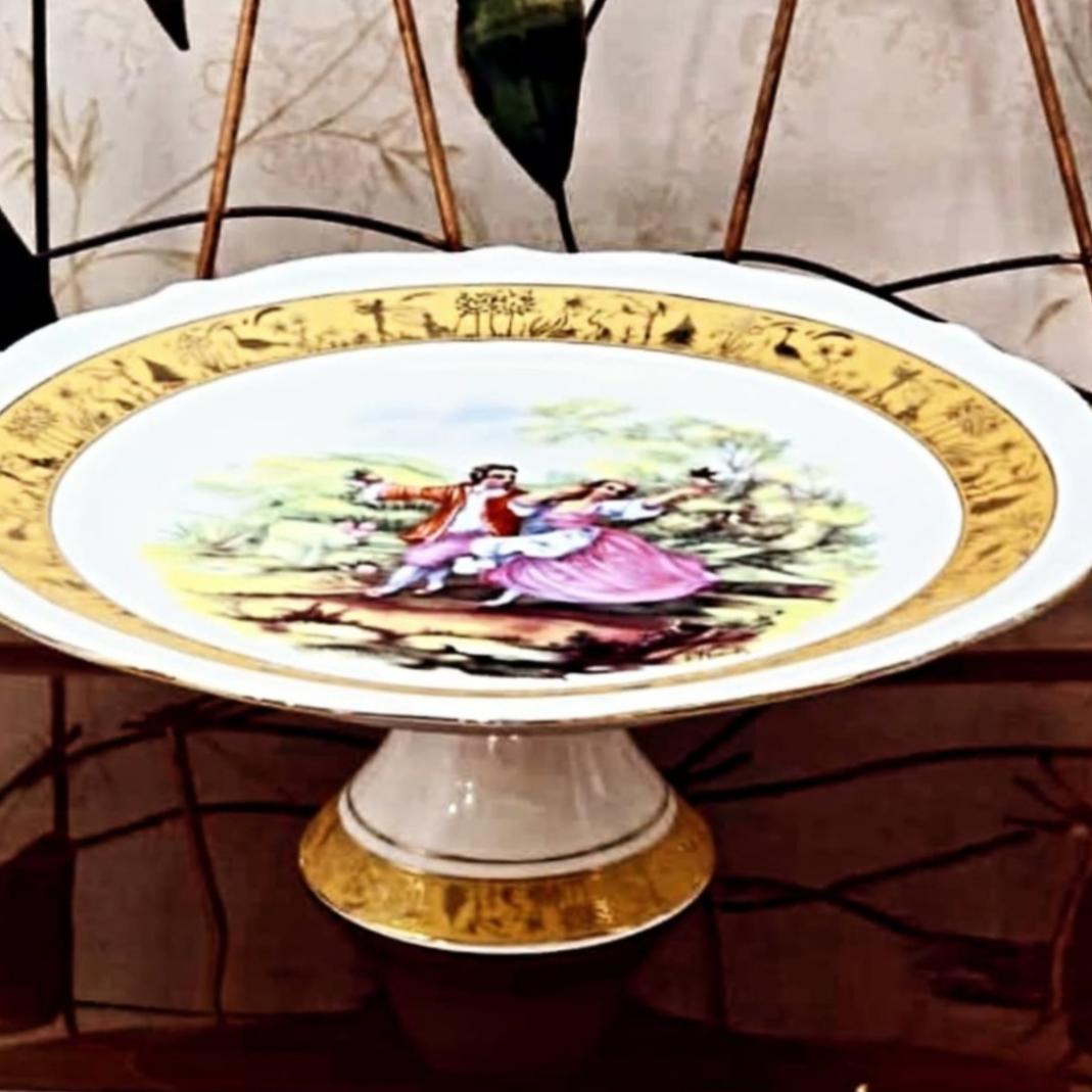 شیرینی خوری لمونژ فرانسه