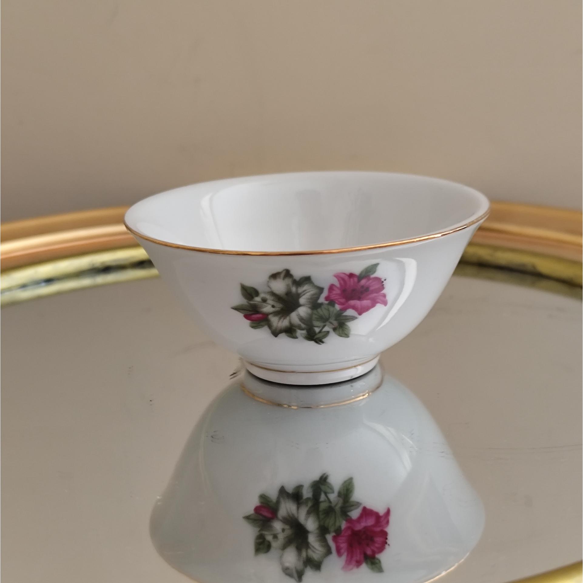 پیاله ترشی خوری قدیمی