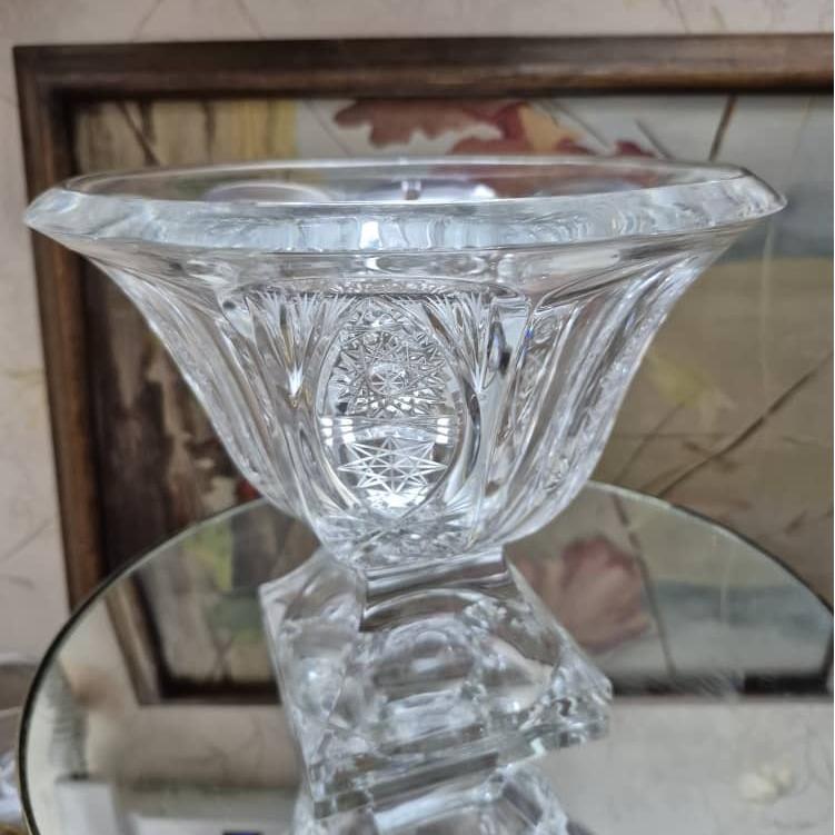 کریستال روگاشکا بی نظیر