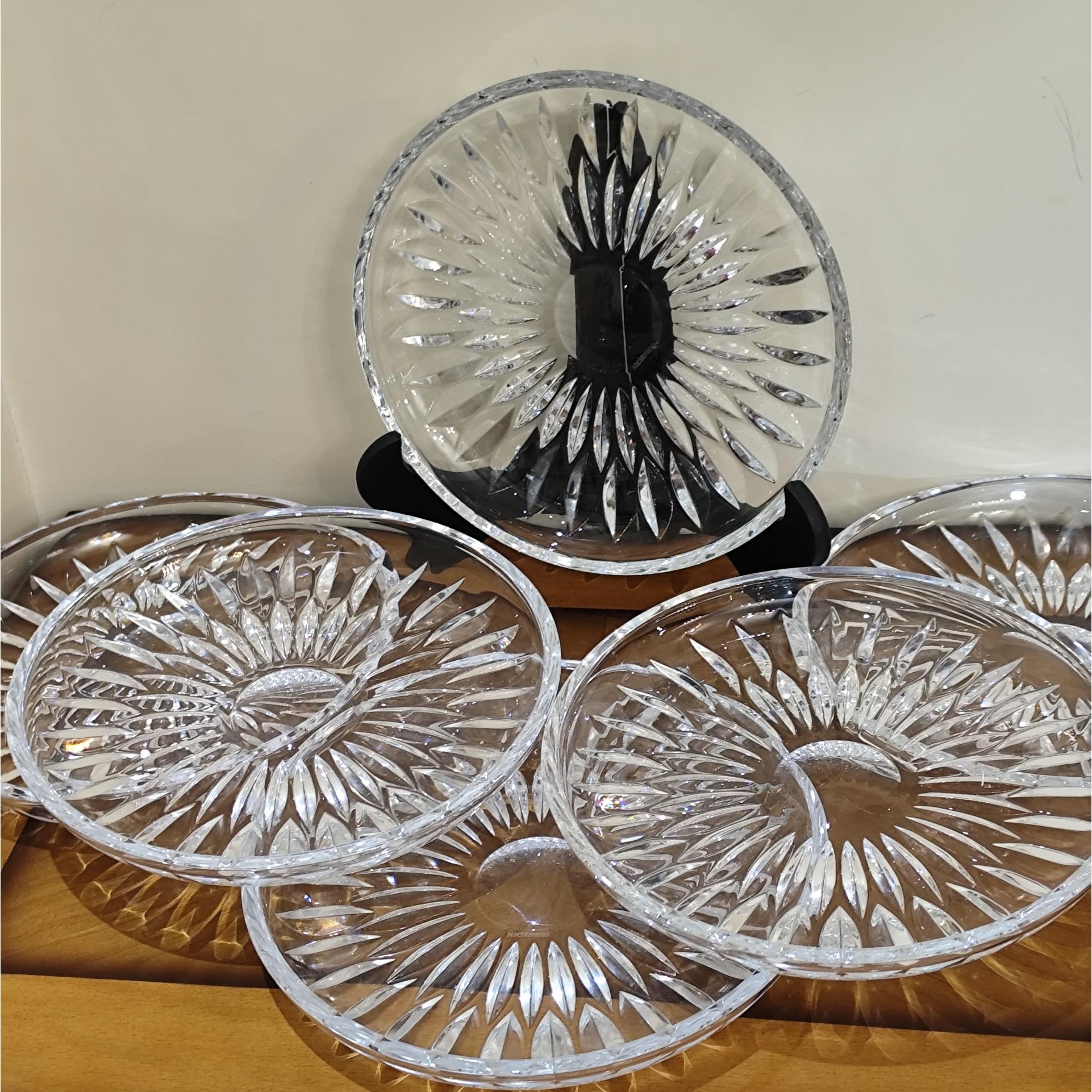 پیش دستی ناخمن المان