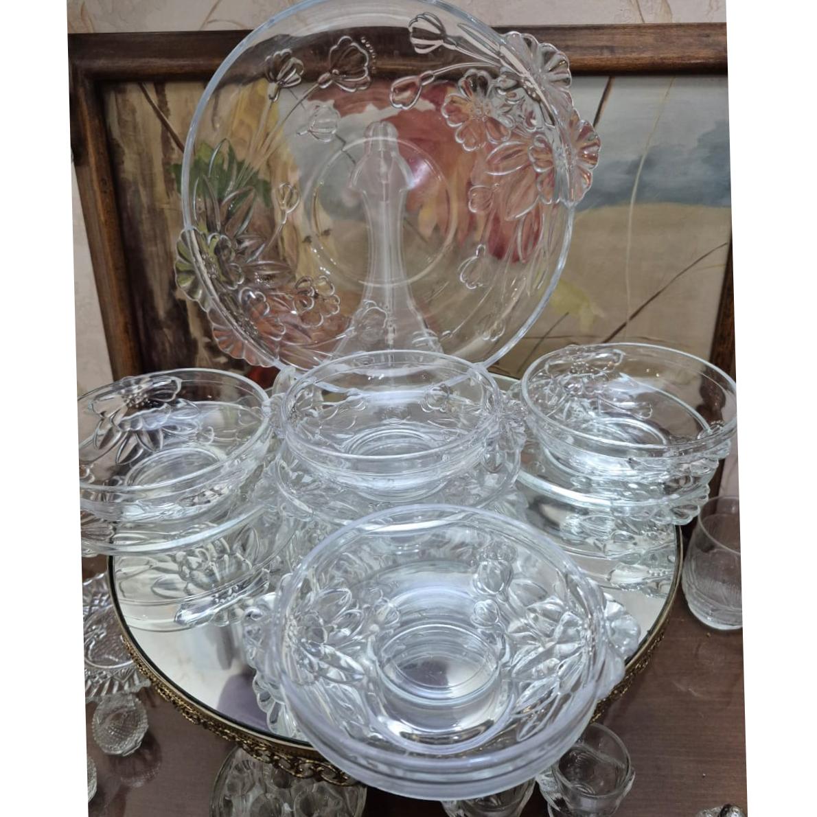 سرویس ژاپنی کمیاب