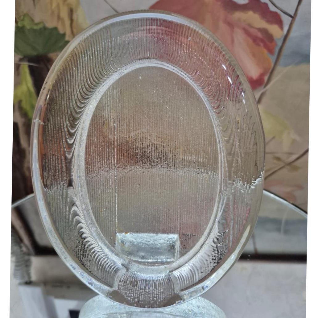 قاب عکس کریستال