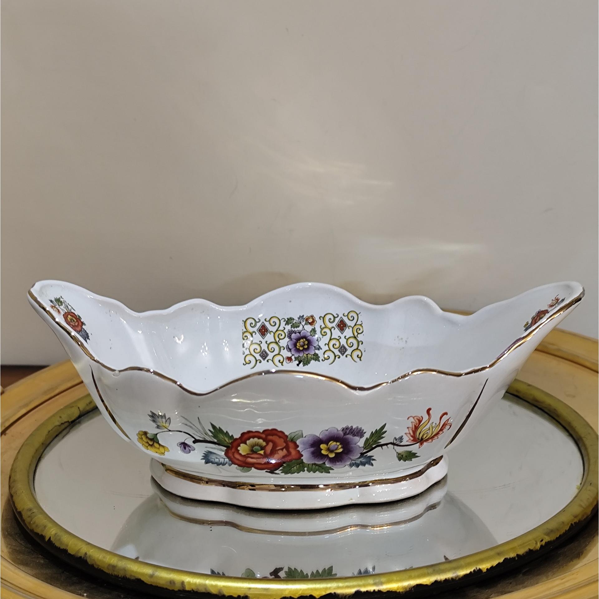 کشکول آمریکایی قدیمی