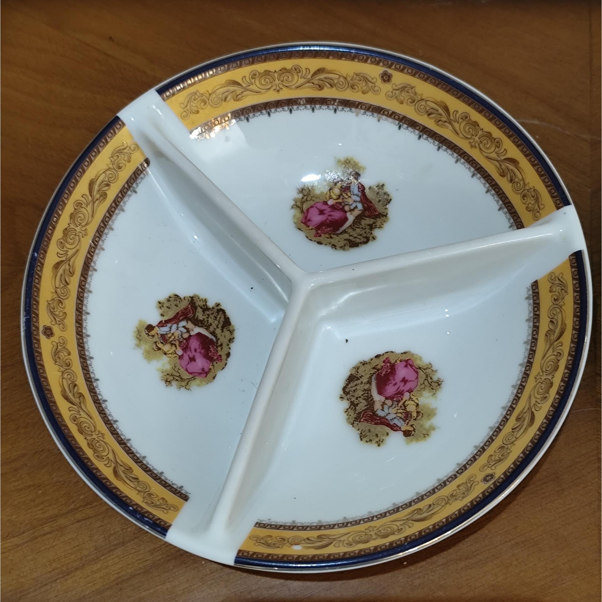 اردورخوری دنسی قدیمی