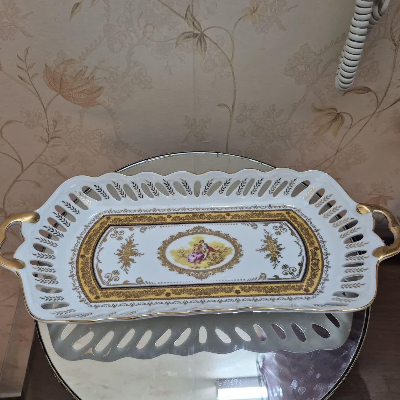 رولت خوری کمیاب لردشید